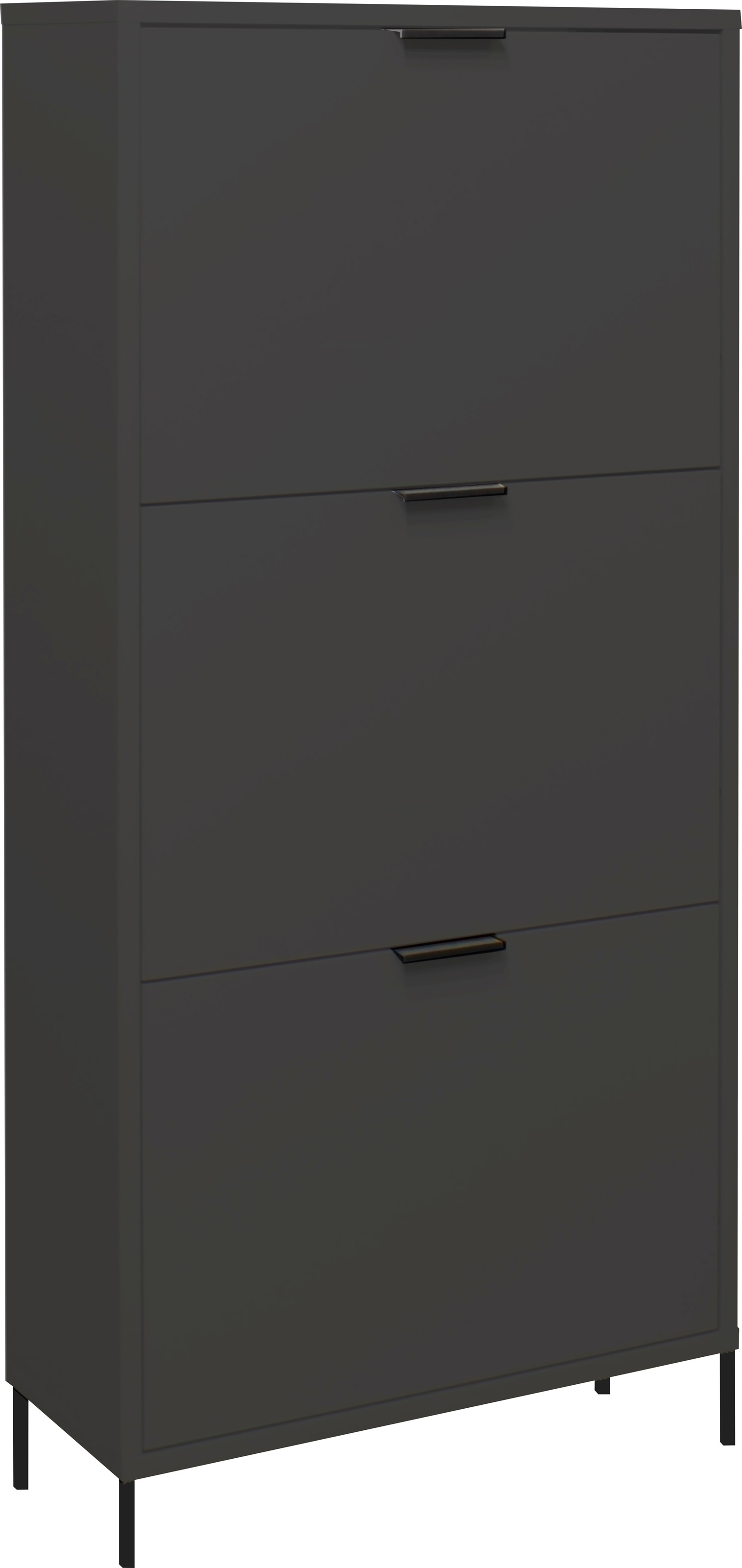 Mäusbacher Schuhschrank "Bonnie TOPSELLER", Schuhschrank mit Quadratgestell günstig online kaufen