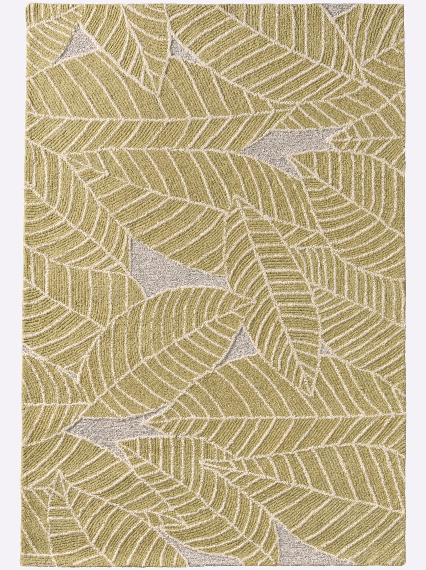 heine home Teppich, rechteckig, 13 mm Höhe