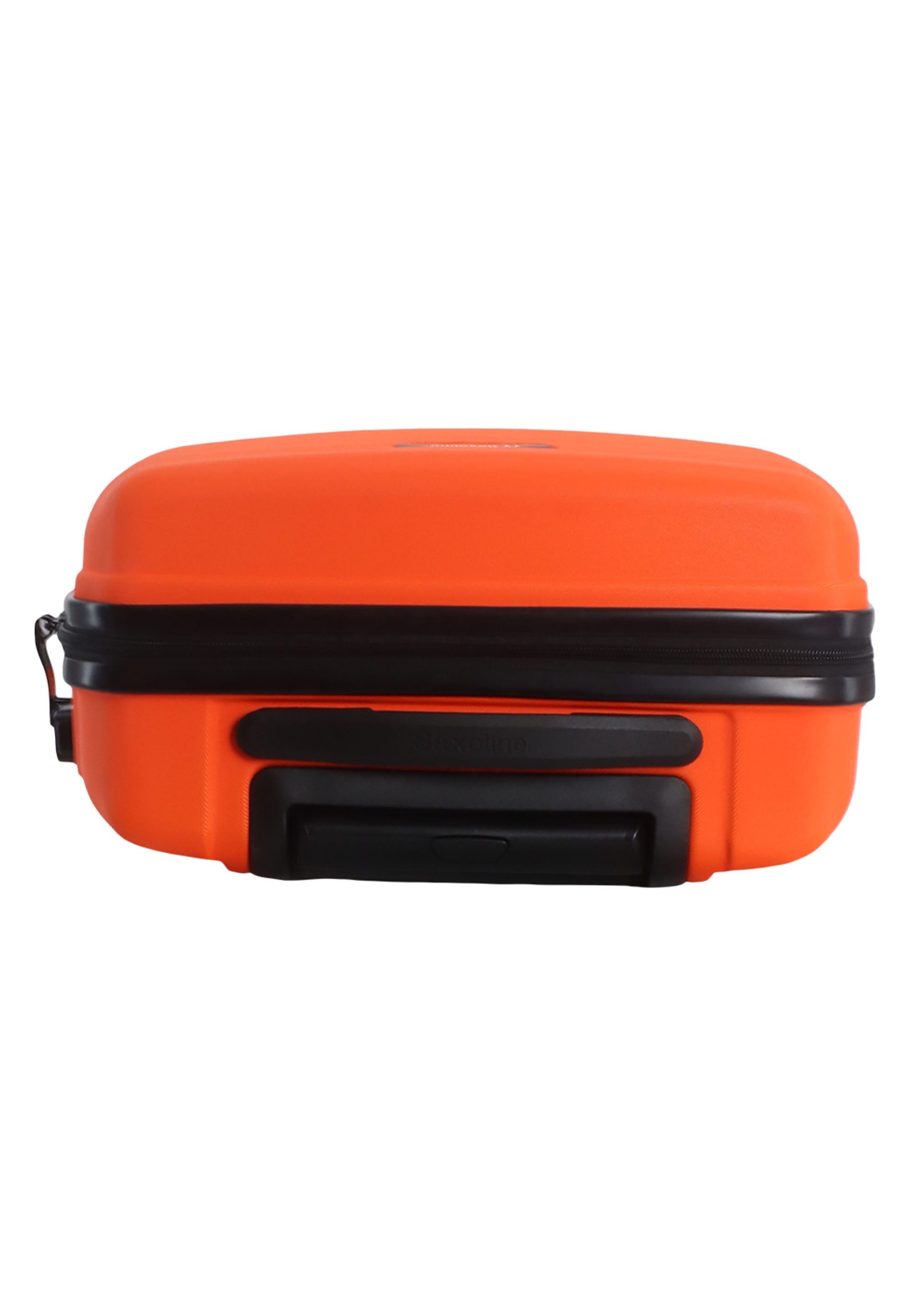 Saxoline® Koffer »Flow«, aus robustem ABS/PC-Material