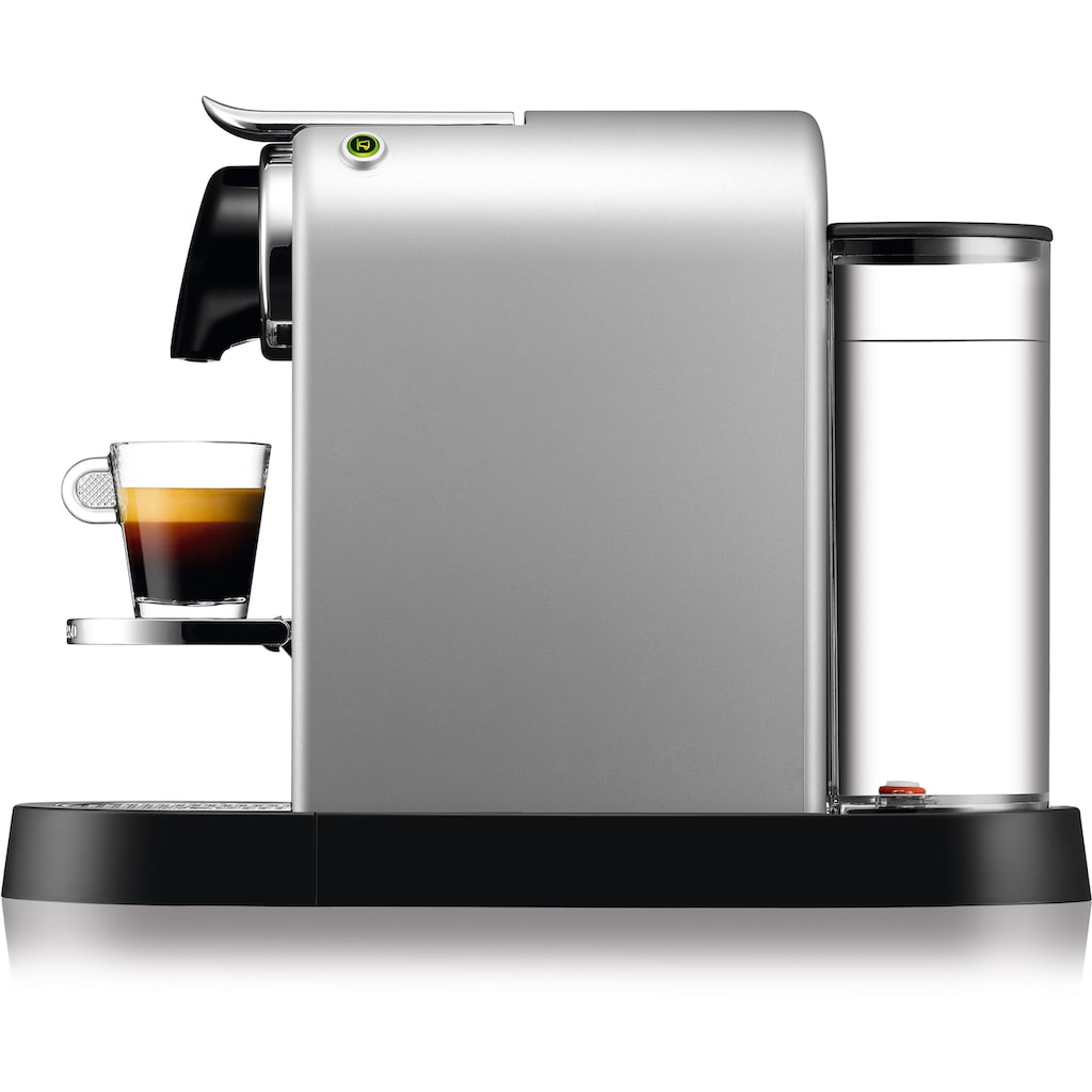 Nespresso Kapselmaschine »XN741B New CitiZ von Krups«