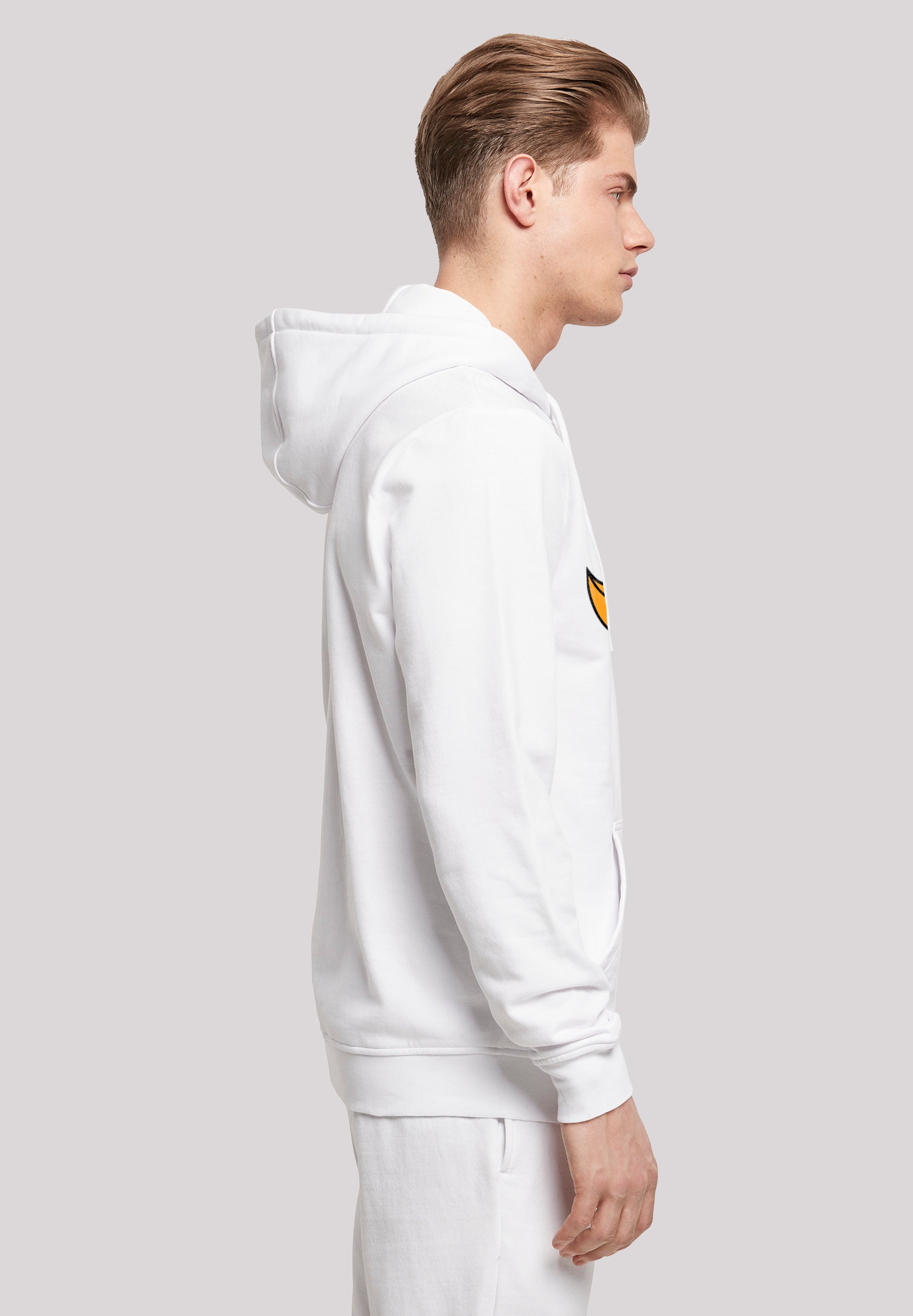 F4NT4STIC Kapuzenpullover »Looney Tunes Serie Roadrunner Beep Beep«, Print