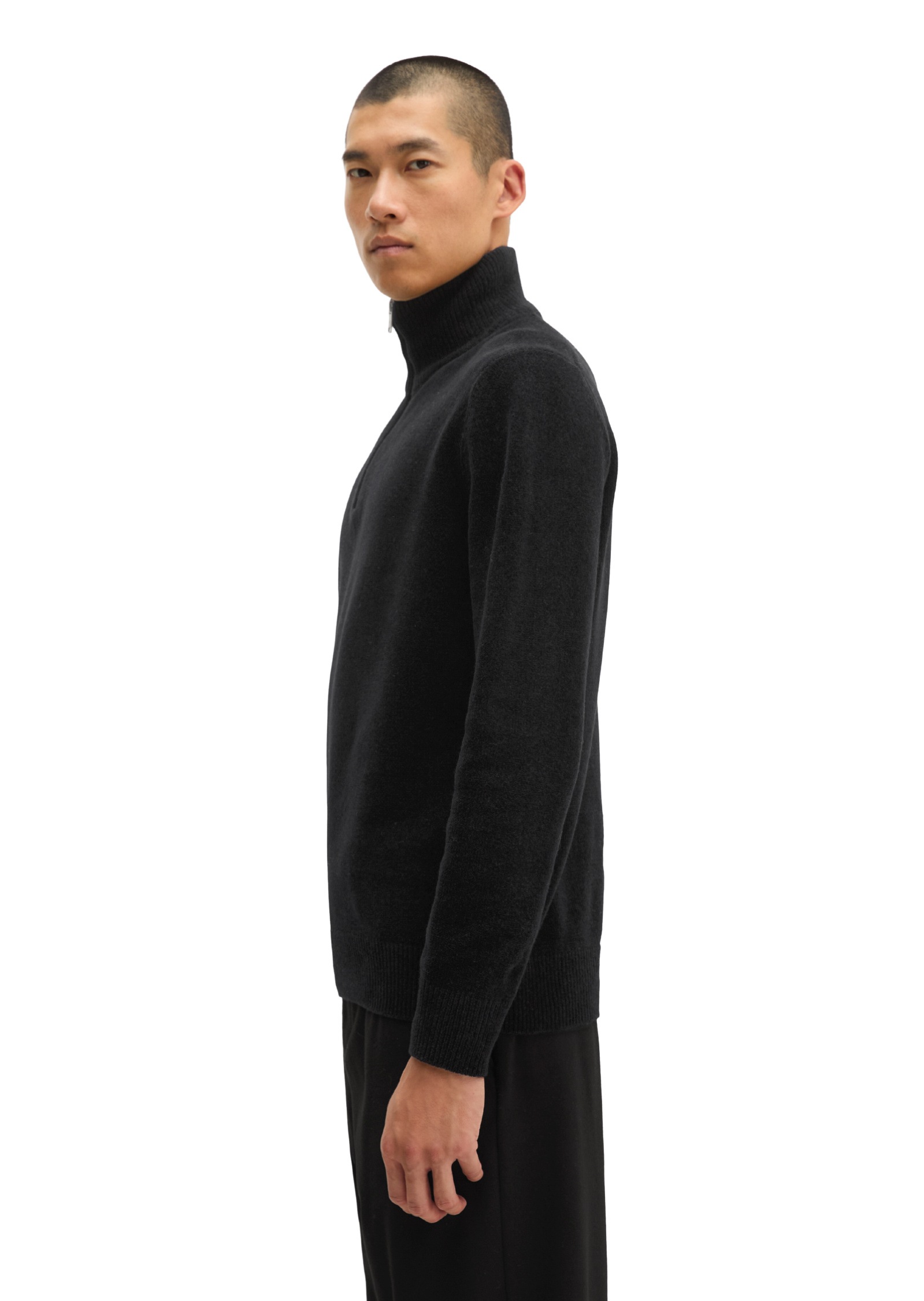Marc O'Polo Troyer »aus feiner Chenille«