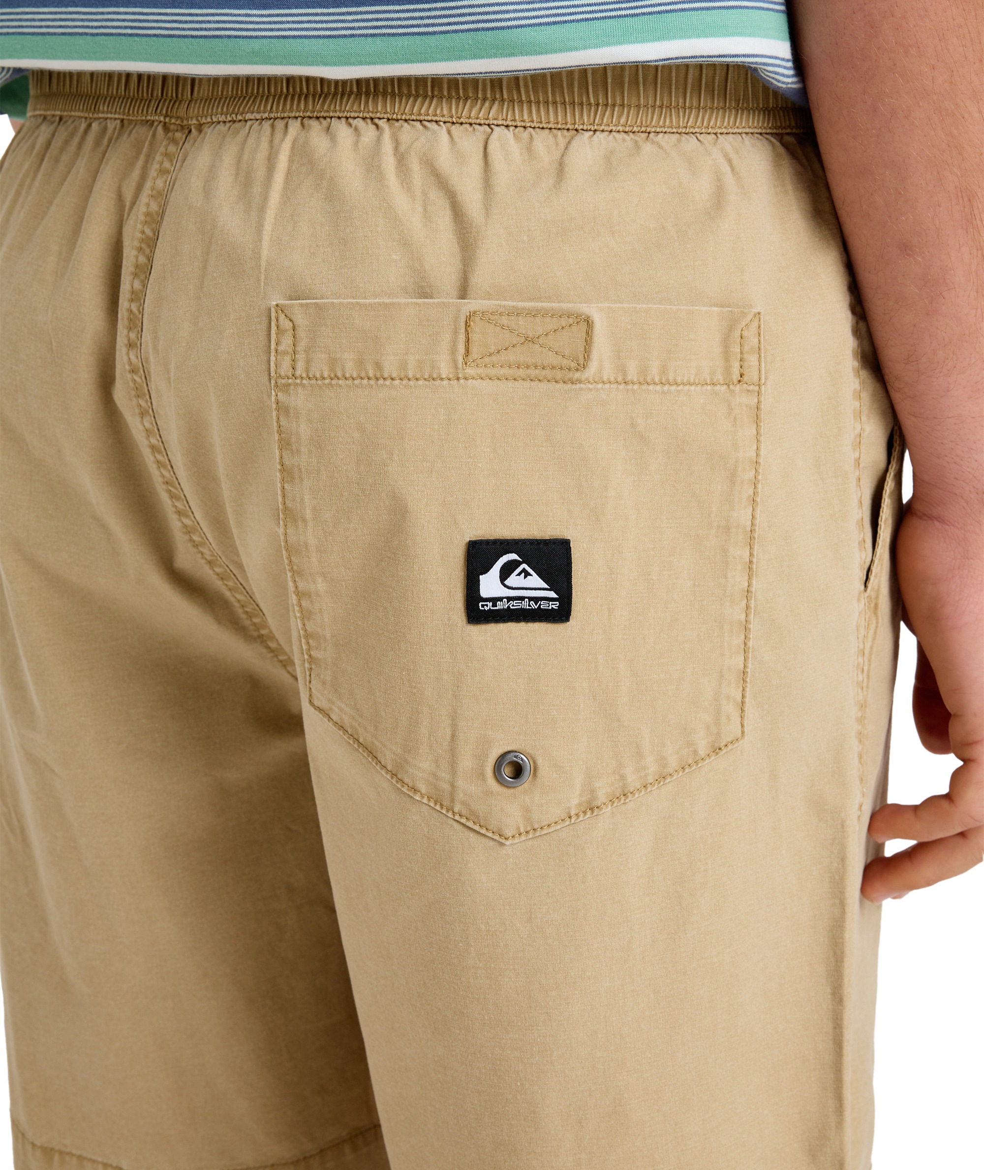 Quiksilver Shorts »TAXER WS«