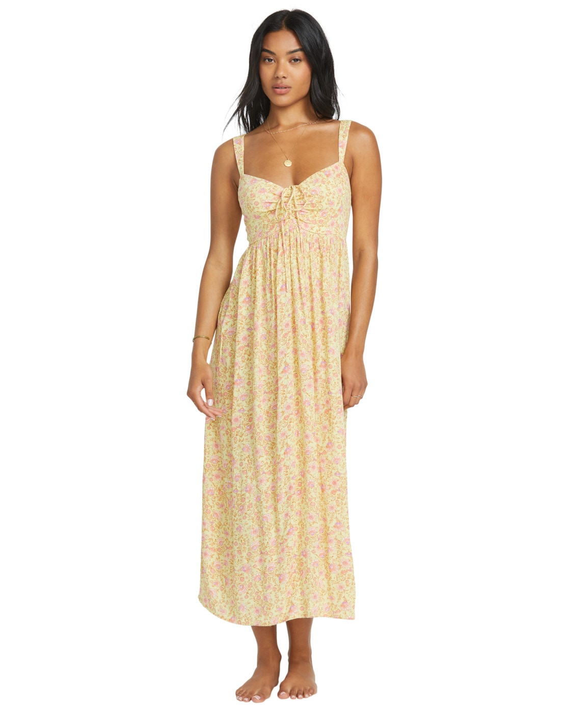 Billabong Sommerkleid "So Dreamy" günstig online kaufen