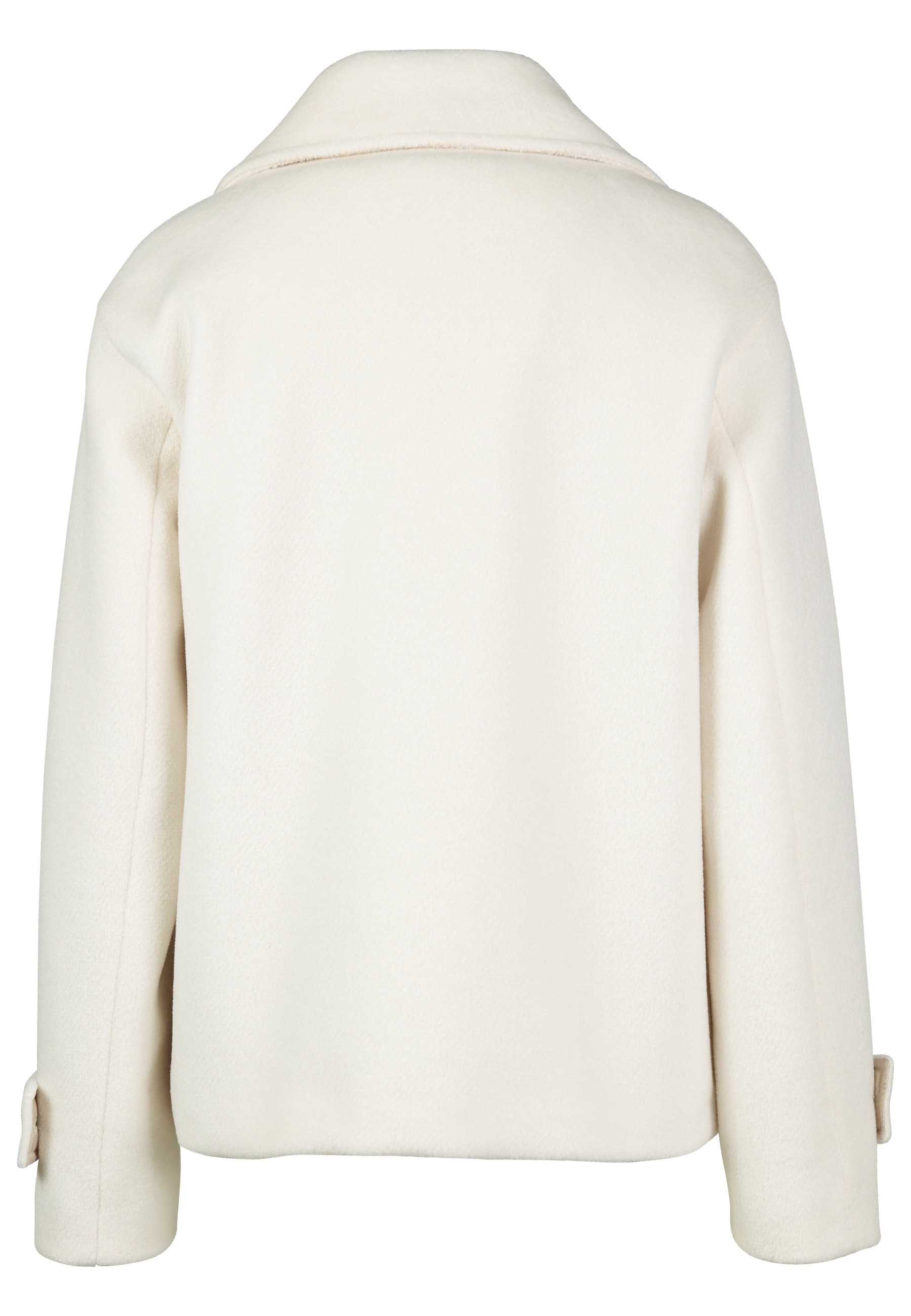 Fuchs Schmitt Kurzjacke »The Fox Wolljacke«