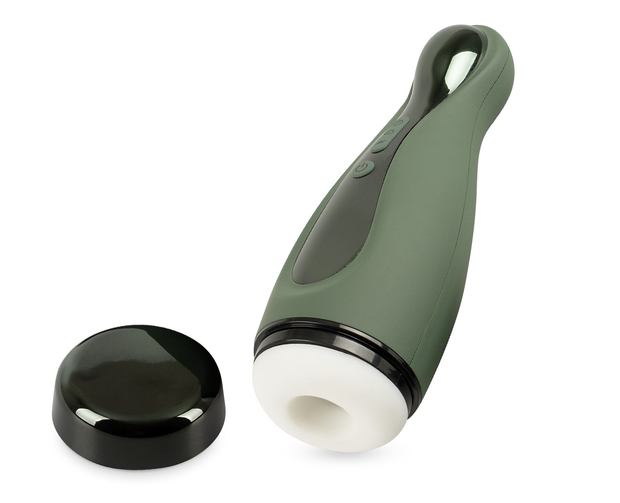 REBEL Masturbator »Masturbator Masturbator with 2 Functions«