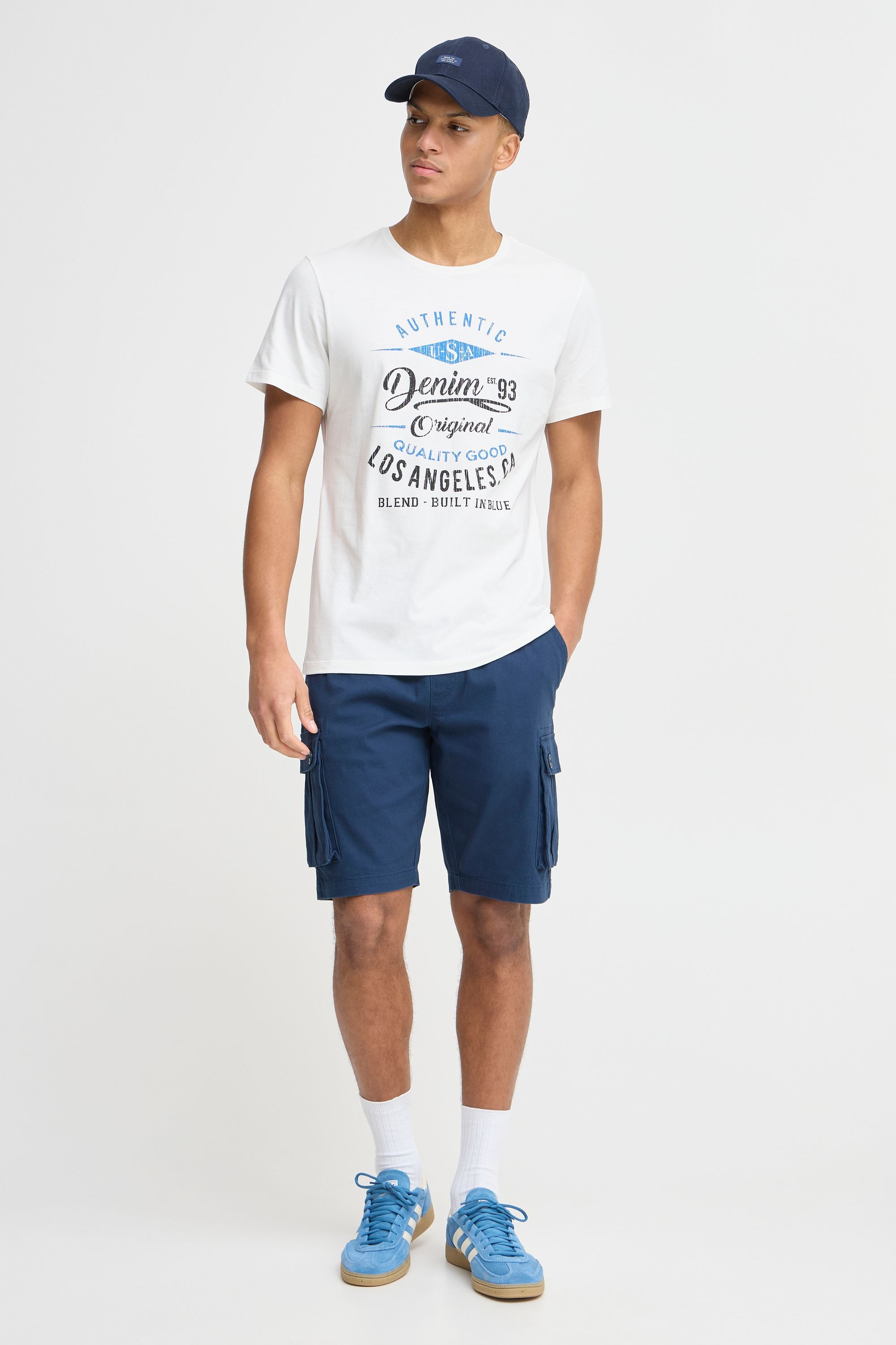 Blend Cargoshorts »Cargoshorts BHMBHKVALLE«