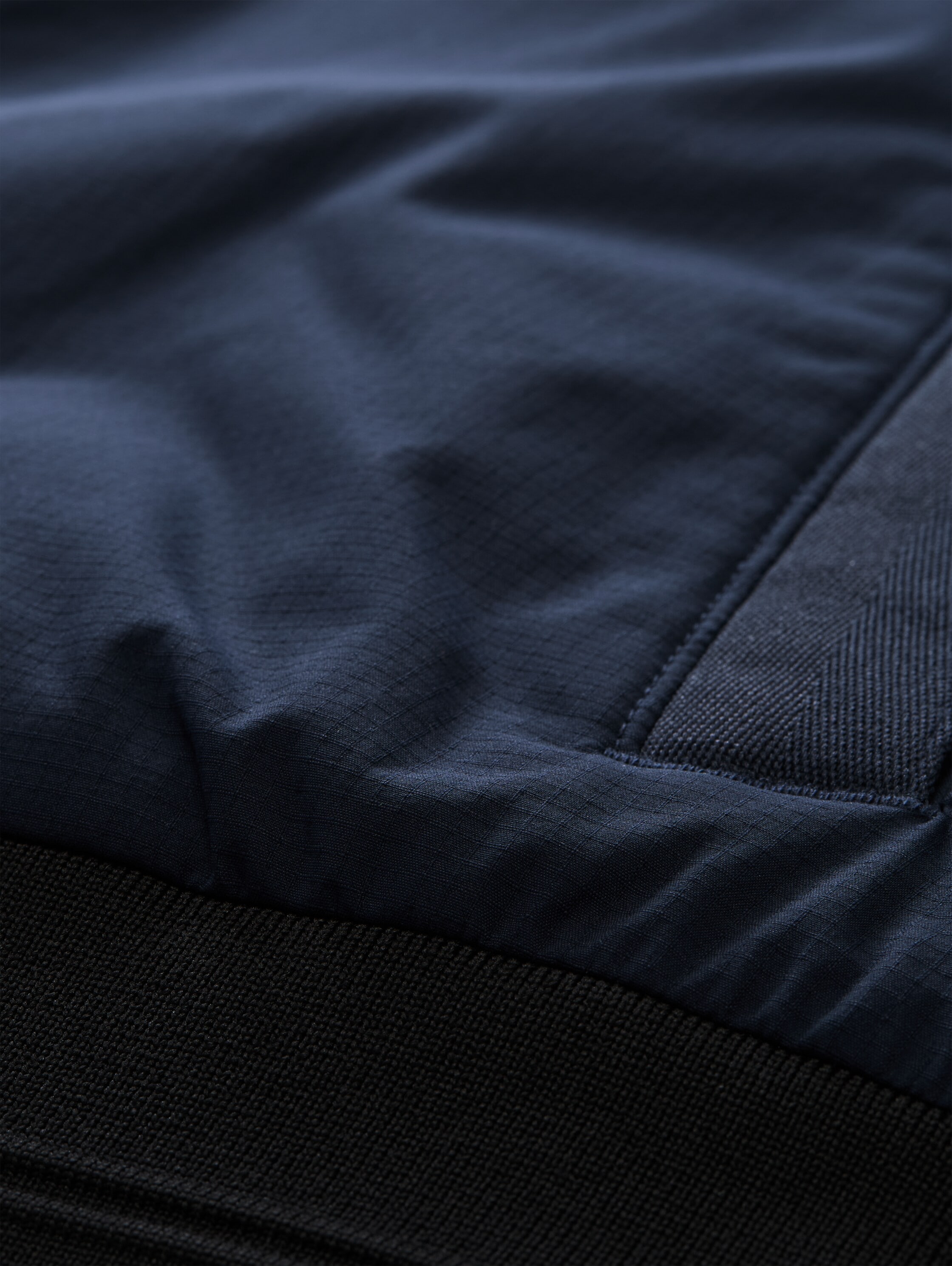 TOM TAILOR Blouson ohne Kapuze Sweatjacke mit Reißverschluss
