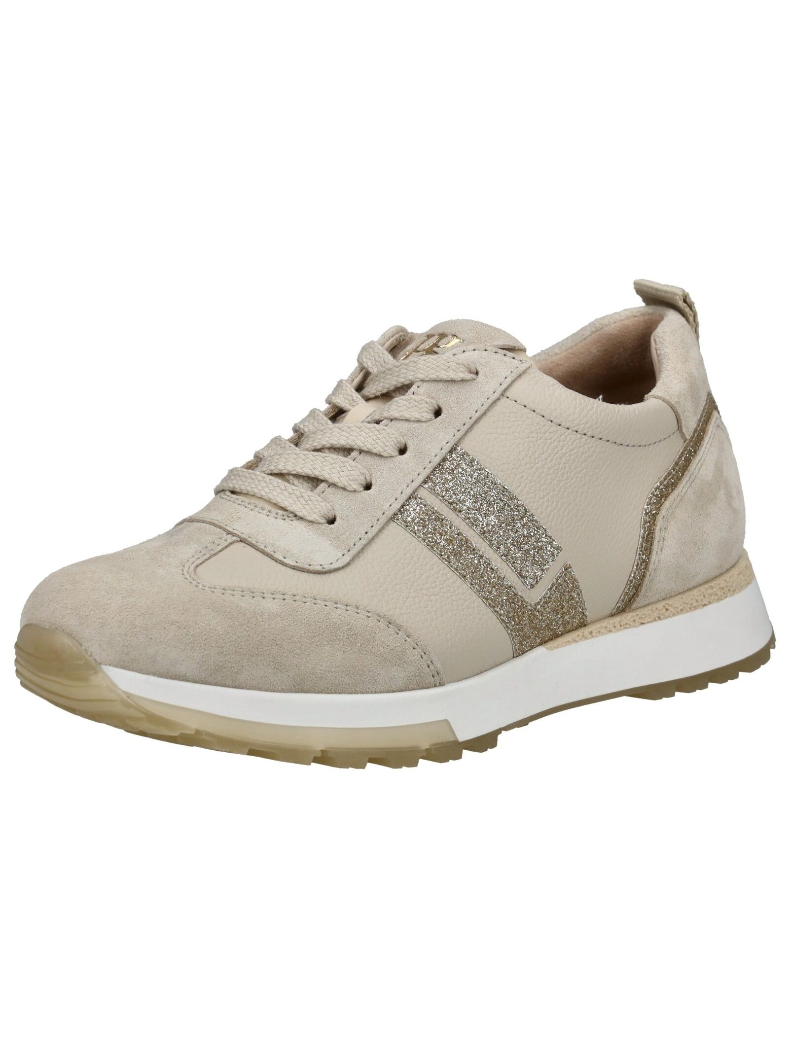 Paul Green Sneaker "Paul Green Sneaker Leder" günstig online kaufen