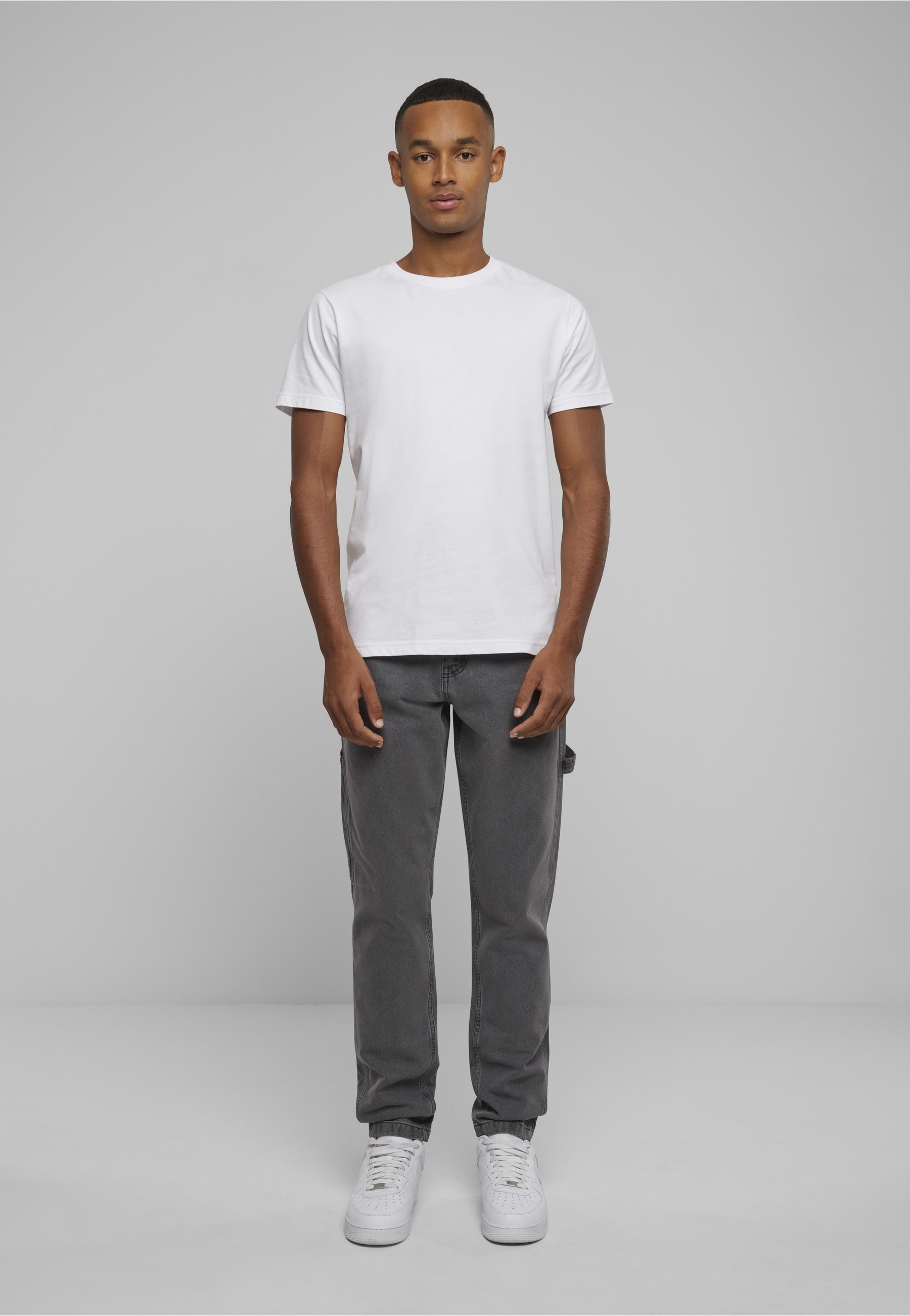 Karl Kani Bequeme Jeans »Karl Kani Herren KK Retro Tapered Workwear Denim«