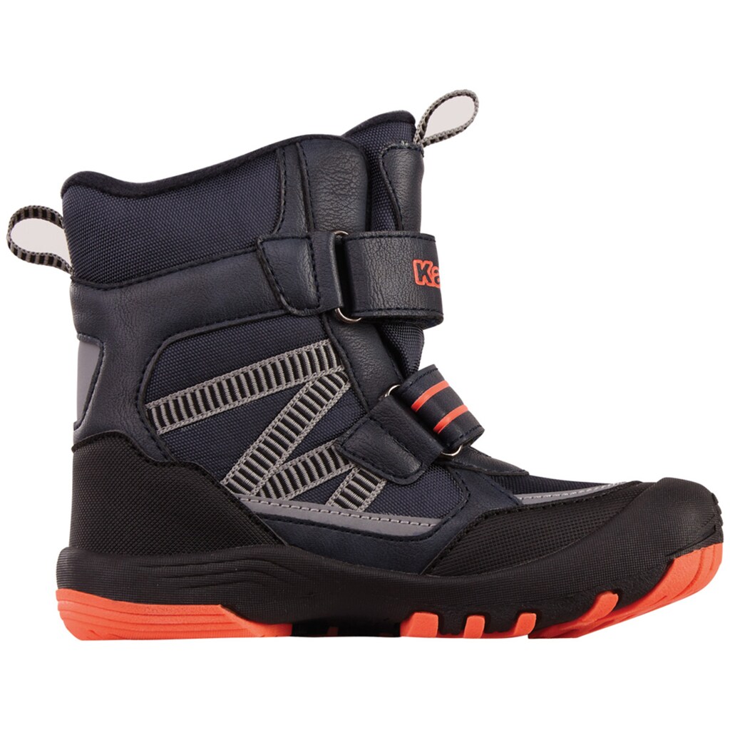 Kappa Winterstiefel