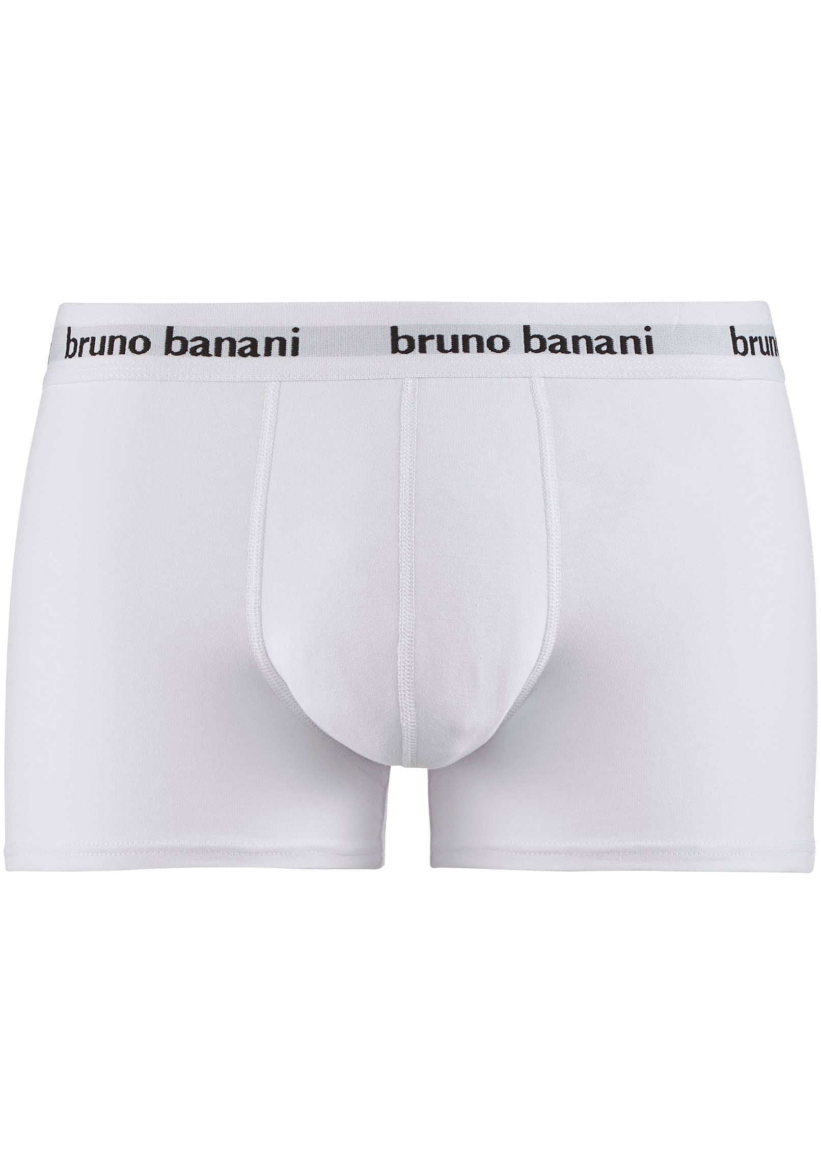 Bruno Banani Boxer »EASY | (Packung, LIFE«, 3 kaufen St.) BAUR