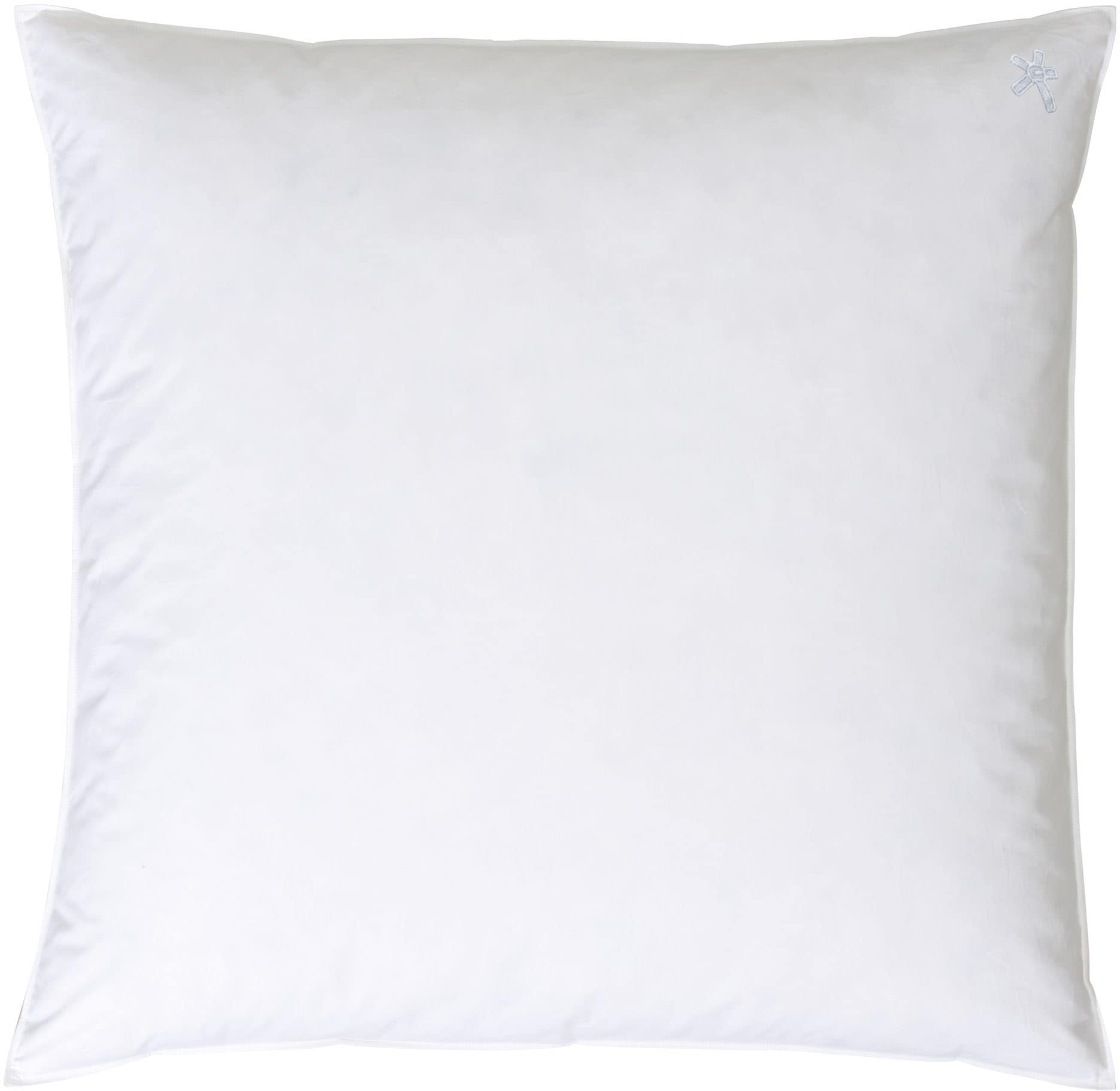 Centa-Star 3-Kammer-Kopfkissen "Kopfkissen Classic / Dreikammer-Kopfkissen günstig online kaufen