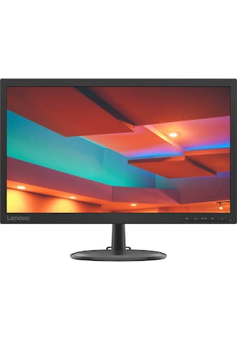 Lenovo LED-Monitor »D22-20 (A20215FD0)« 5461 ...