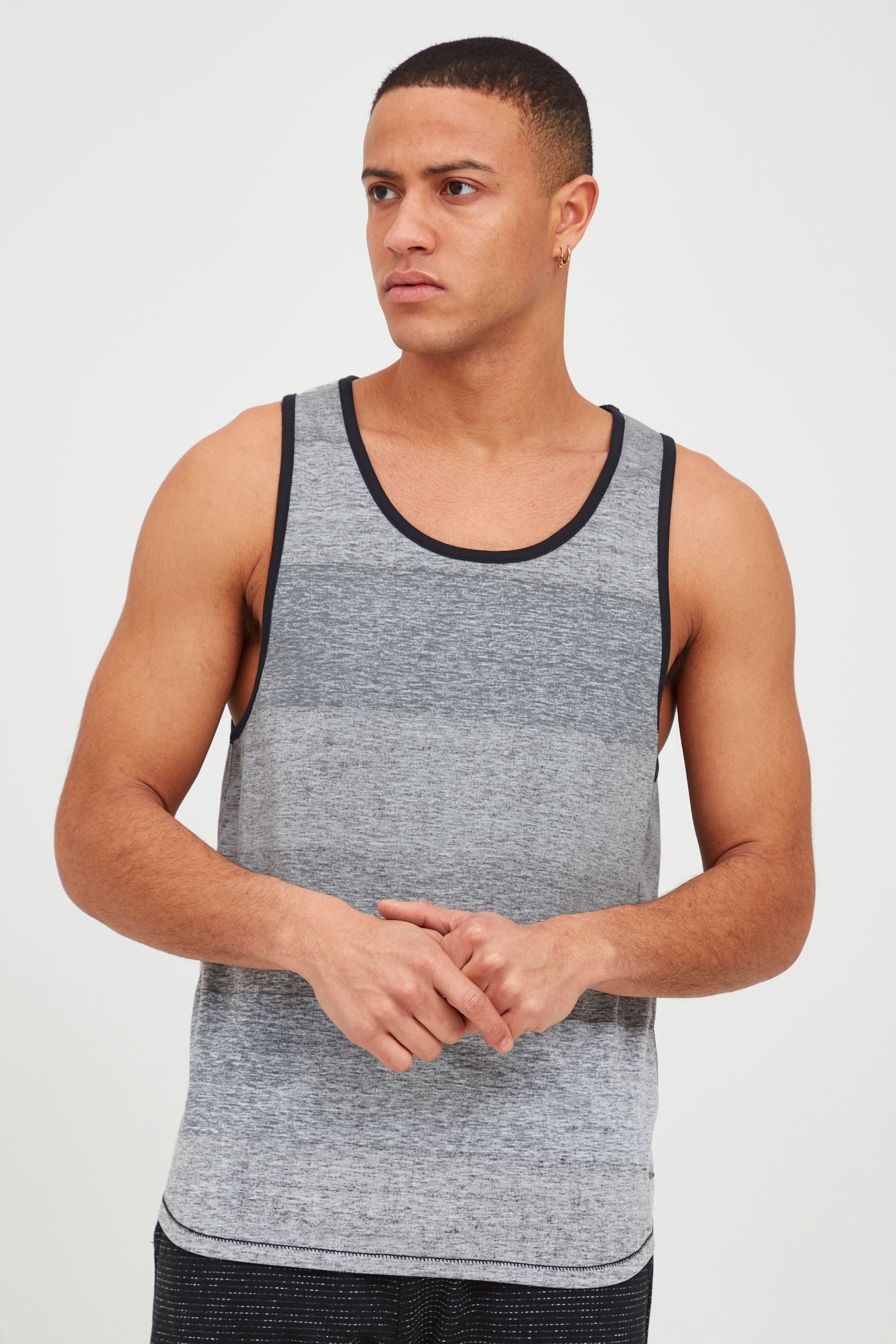 !Solid Longtop »Tanktop SDCharan«