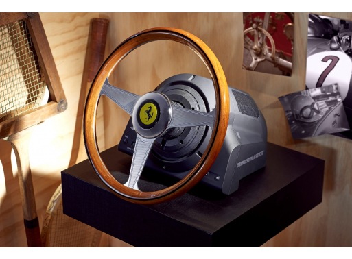 Thrustmaster Controller »Ferrari 250 GTO Vintage Wheel AddOn«