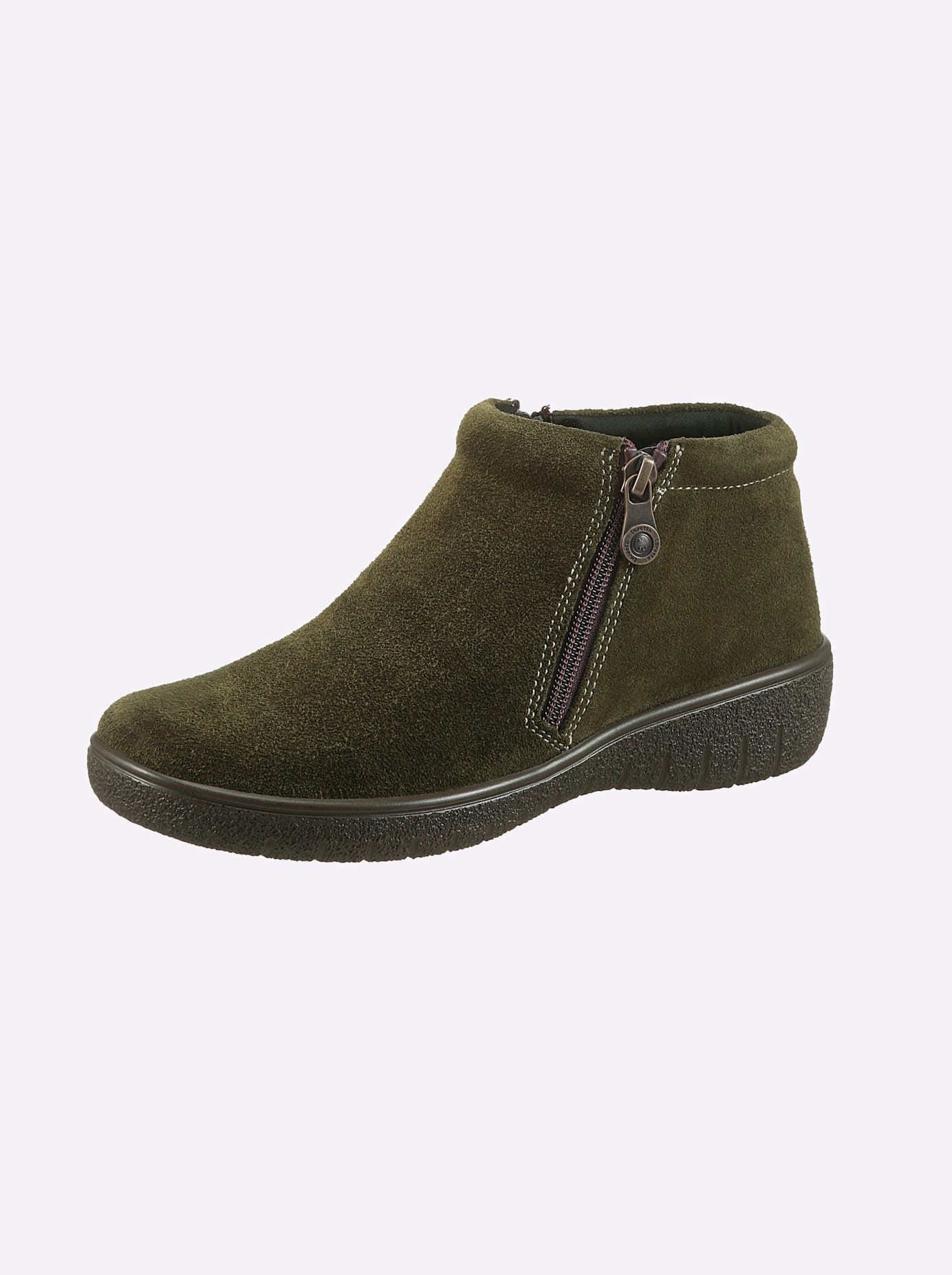 Casual Looks Stiefelette günstig online kaufen