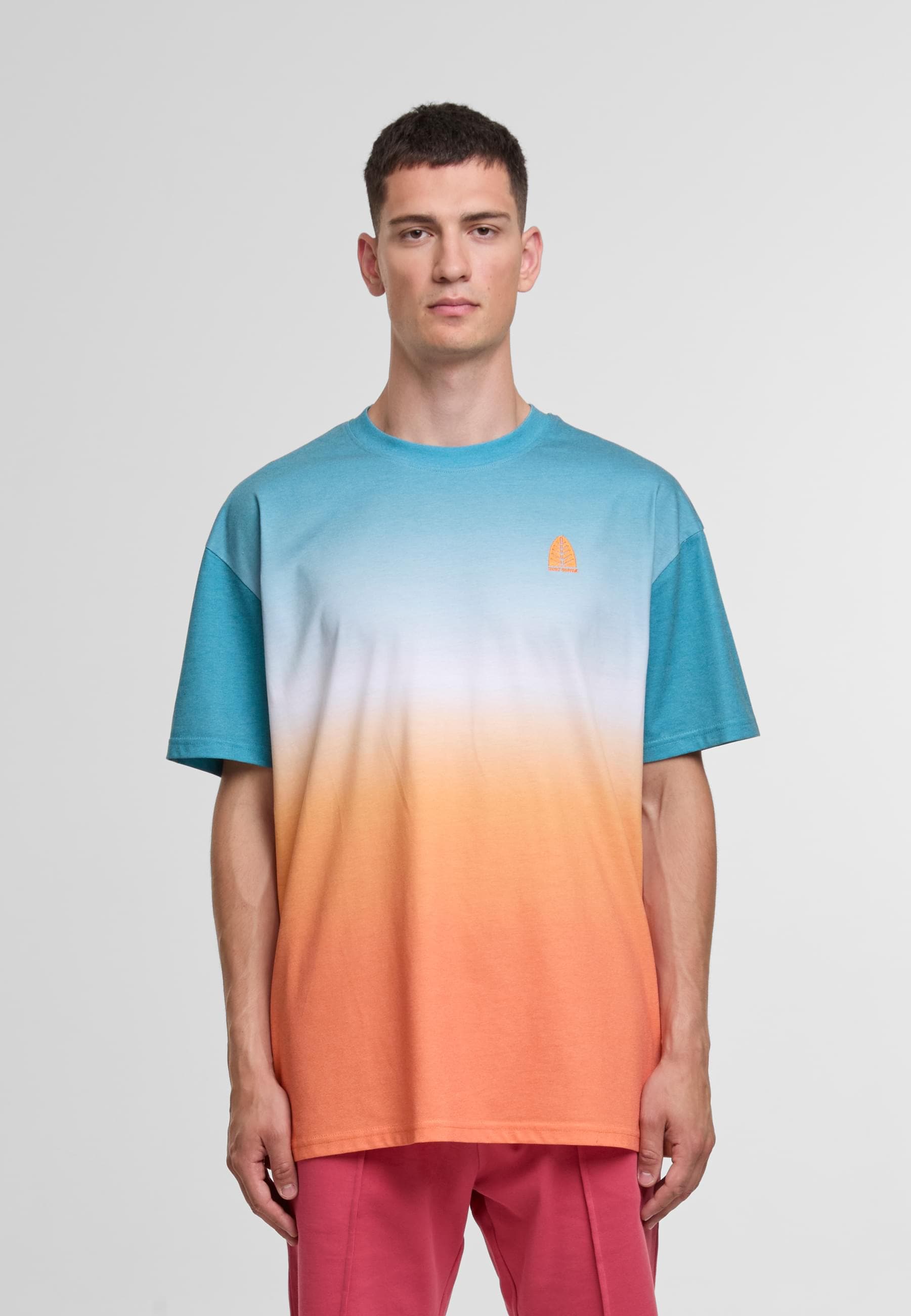 Just Rhyse T-Shirt »Just Rhyse Herren Just Rhyse BubbleDream«, (1 tlg.)
