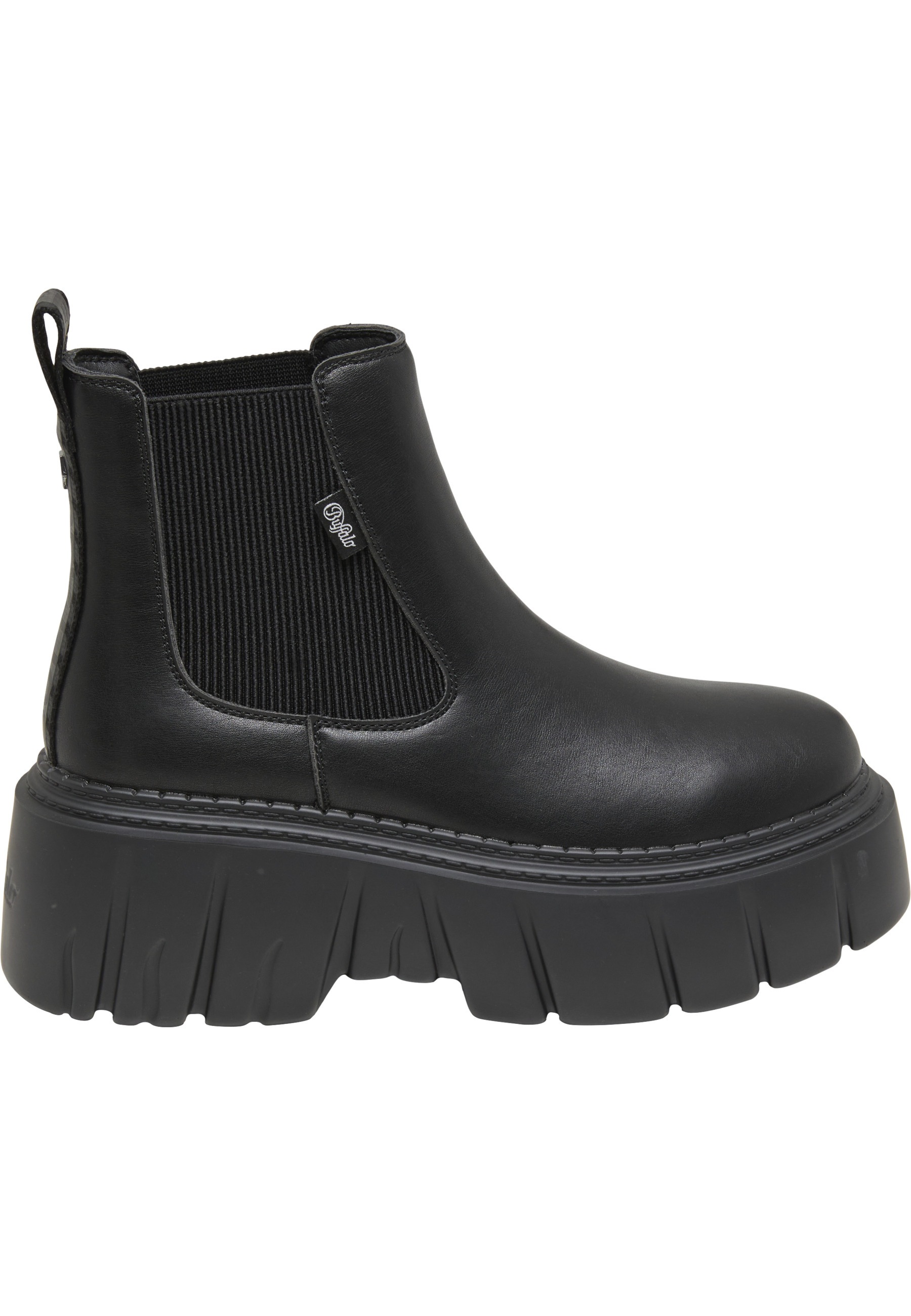 Buffalo Stiefel »Buffalo ZESPHER CHELSEA - VEGAN NAPPA«