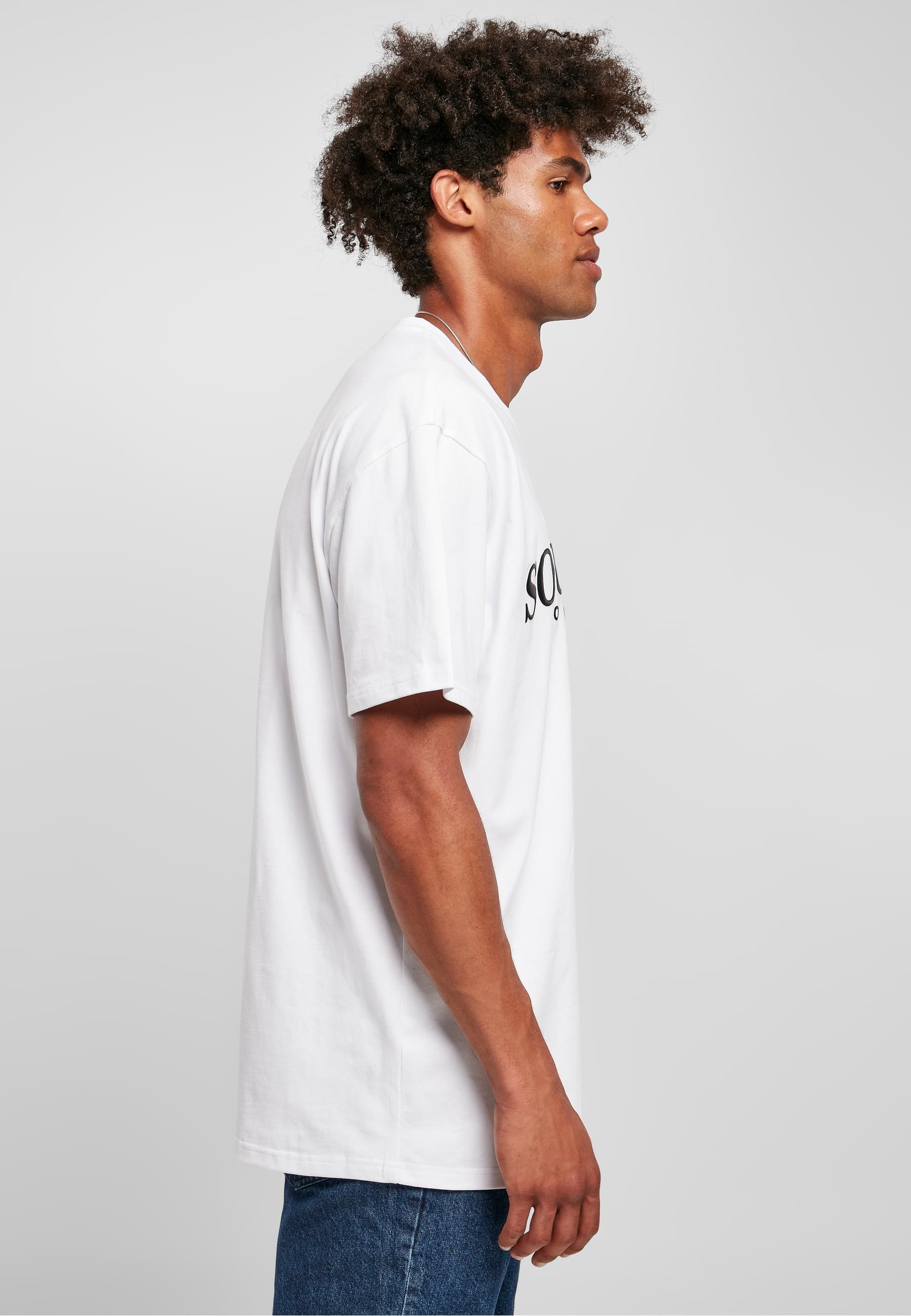 Southpole T-Shirt »Southpole Herren Southpole Puffer Print Tee«, (1 tlg.)