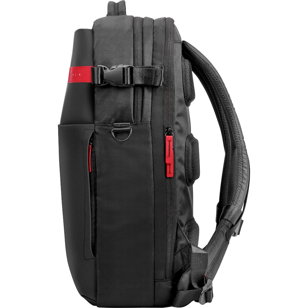 OMEN Notebookrucksack »Gaming Backpack 43,9 cm 17,3 Zoll«
