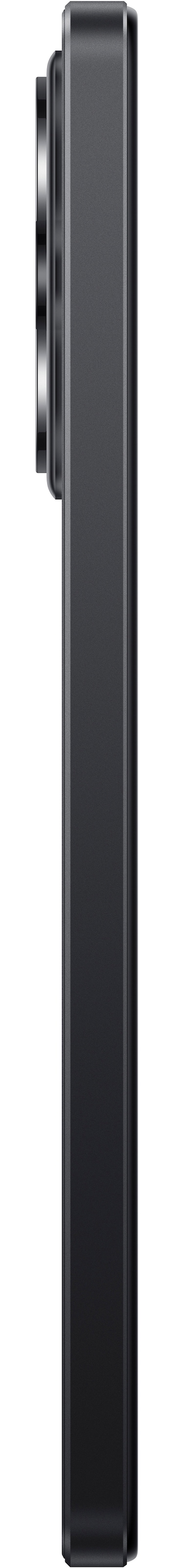 Xiaomi Smartphone »Redmi Note 14«, Schwarz