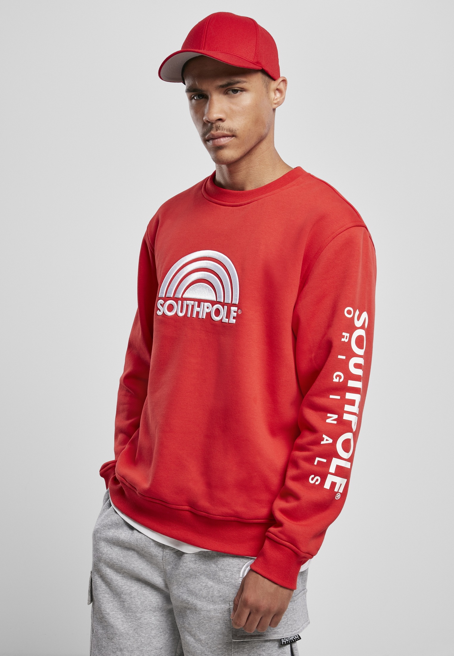 Hoodie Jordan Jumpman Fleece Pullover - Carbone Heather - Abbigliamento Uomo | Pro:Direct Soccer