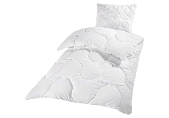 Beco Microfaserbettdecke "Wellness XXL" polarwarm Füllung Polyester 1 Stk. günstig online kaufen