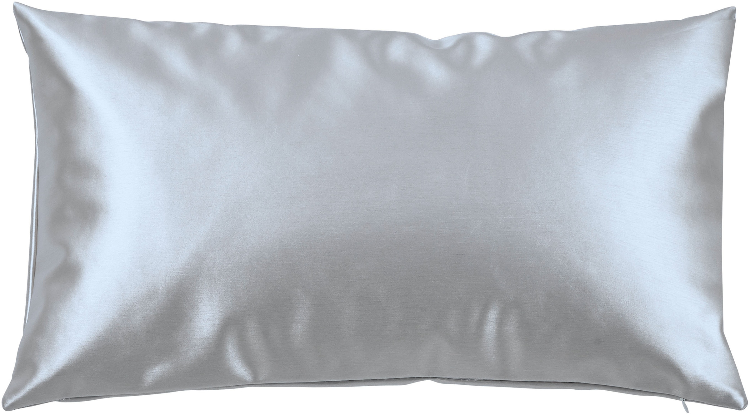 done. Kissenhülle "Cosmo" Futuristisch schimmernder Stoff günstig online kaufen