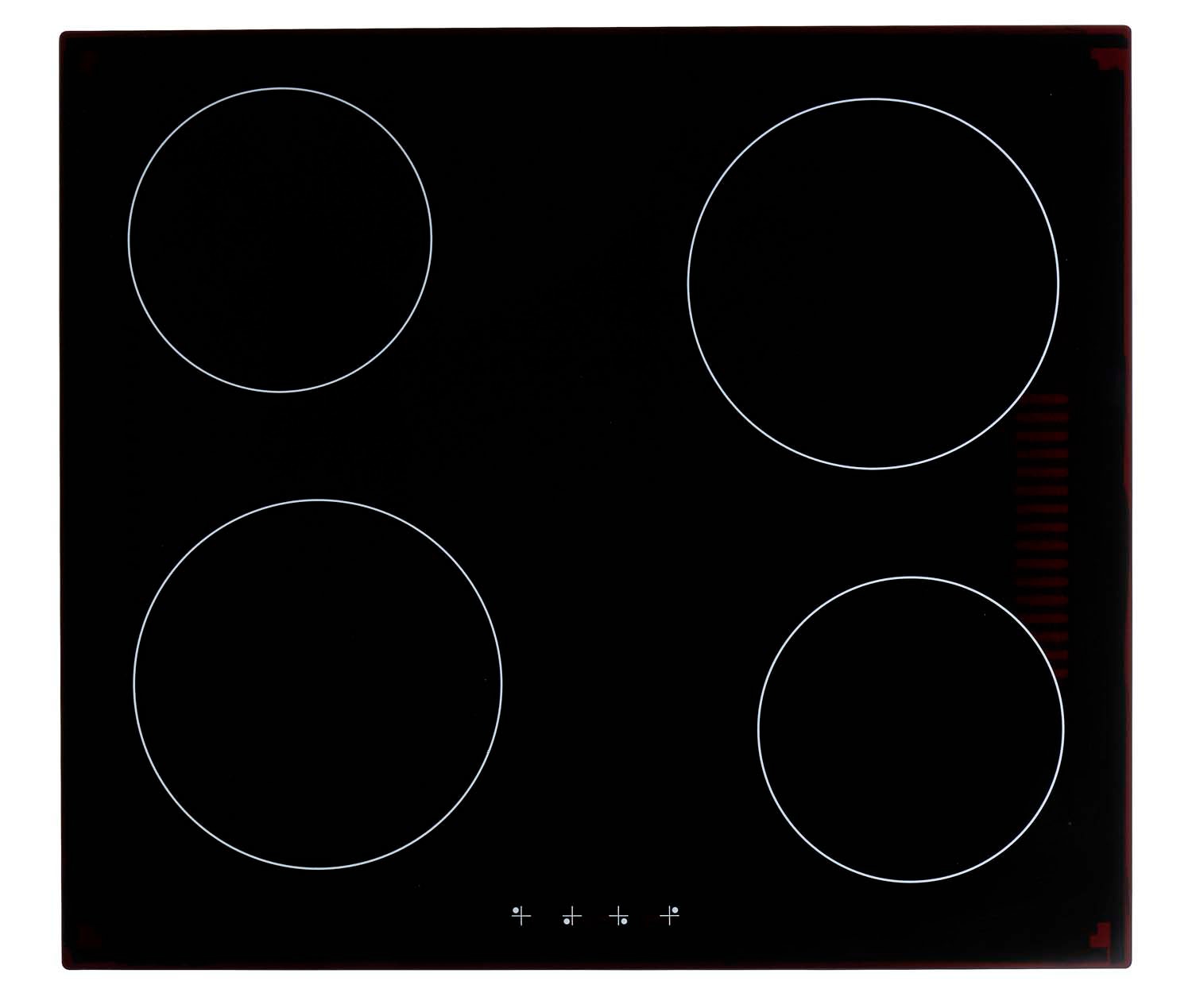 HELD MÖBEL Küchenzeile »Mailand«, mit Elektrogeräten, Breite 270 cm