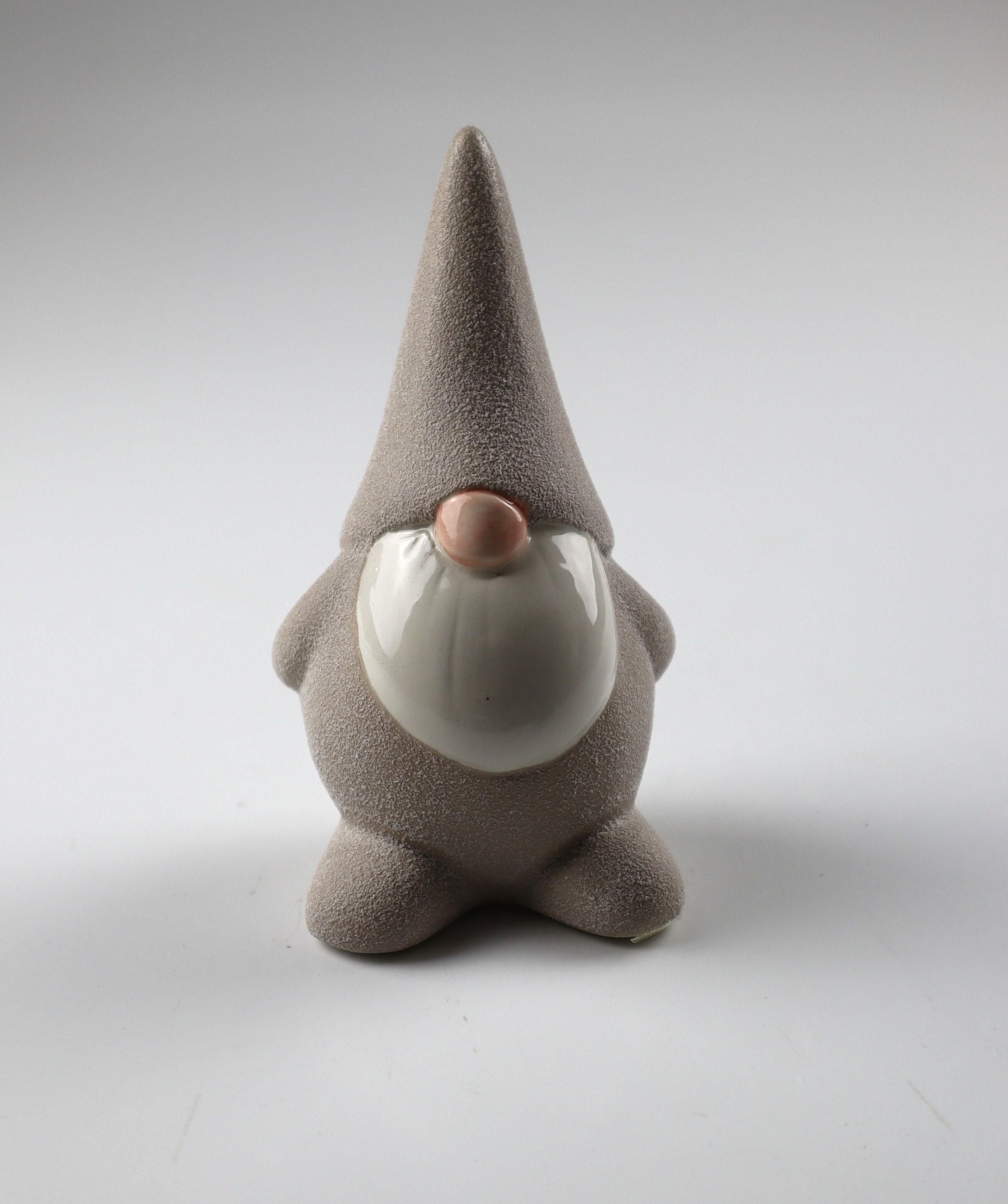 AM Design Dekofigur "Dekoobjekt aus Steingut" 3er Set, BxH: 6,3x11 cm günstig online kaufen