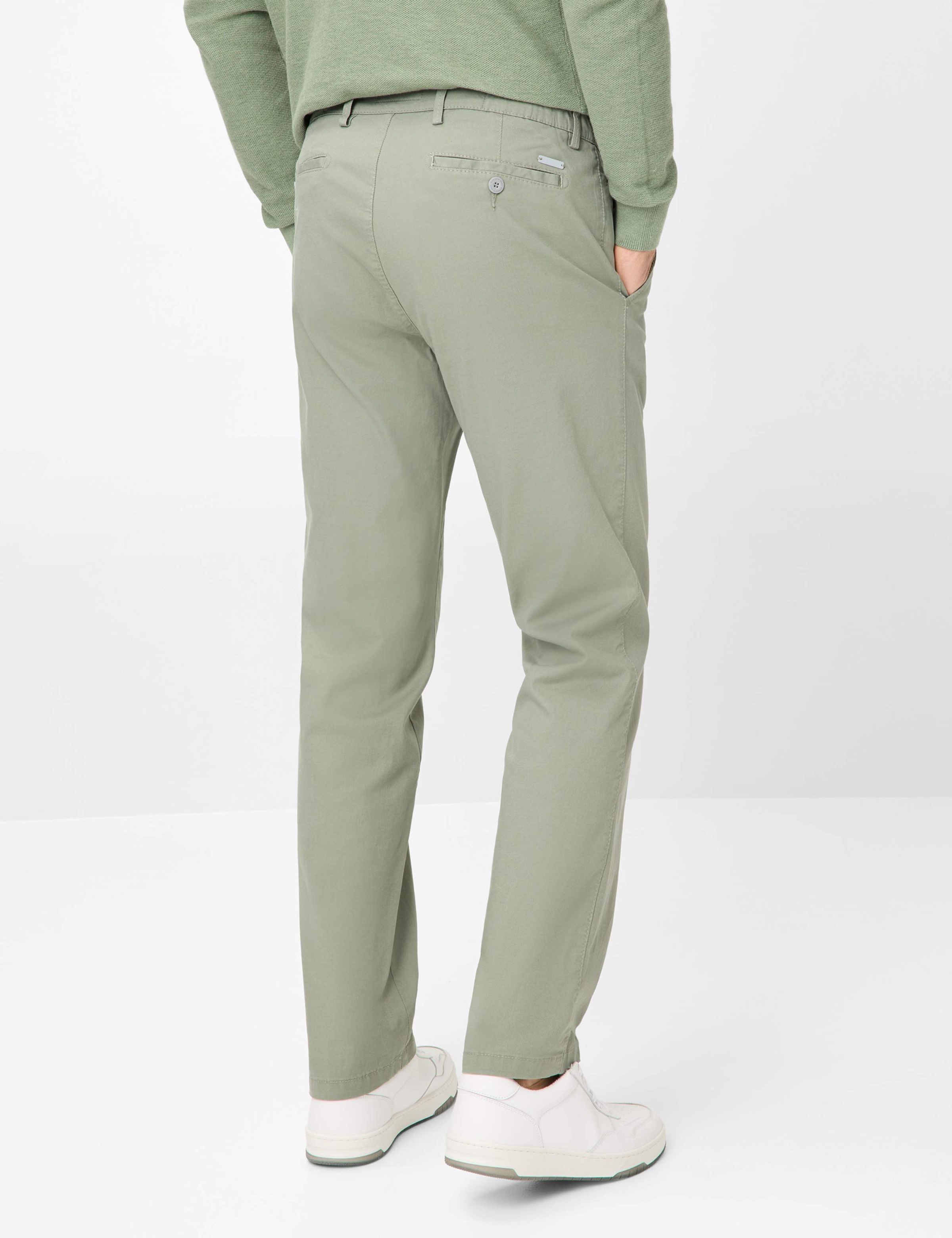 EUREX by BRAX Chinohose »Style THILO«