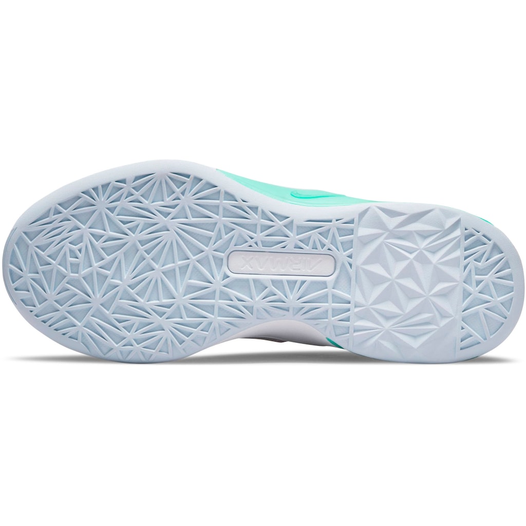 Technik & Freizeit Sportarten Nike Fitnessschuh »AIR MAX BELLA TR 4« weiß-türkis Technik & Freizeit Sportarten Nike Fitnessschuh »AIR MAX BELLA TR 4« weiß-türkis