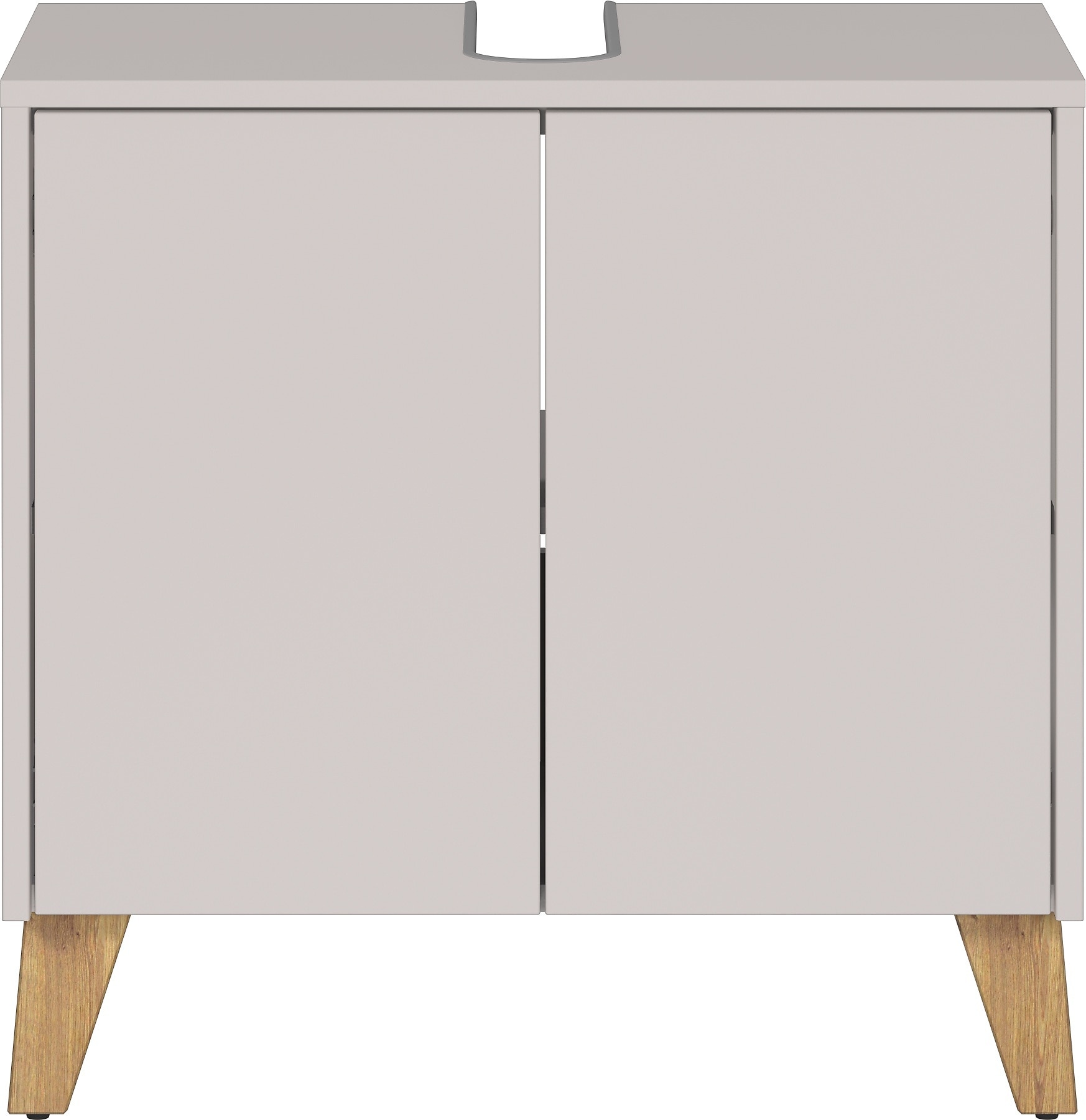 GERMANIA Waschbeckenunterschrank »GW-Arnea«