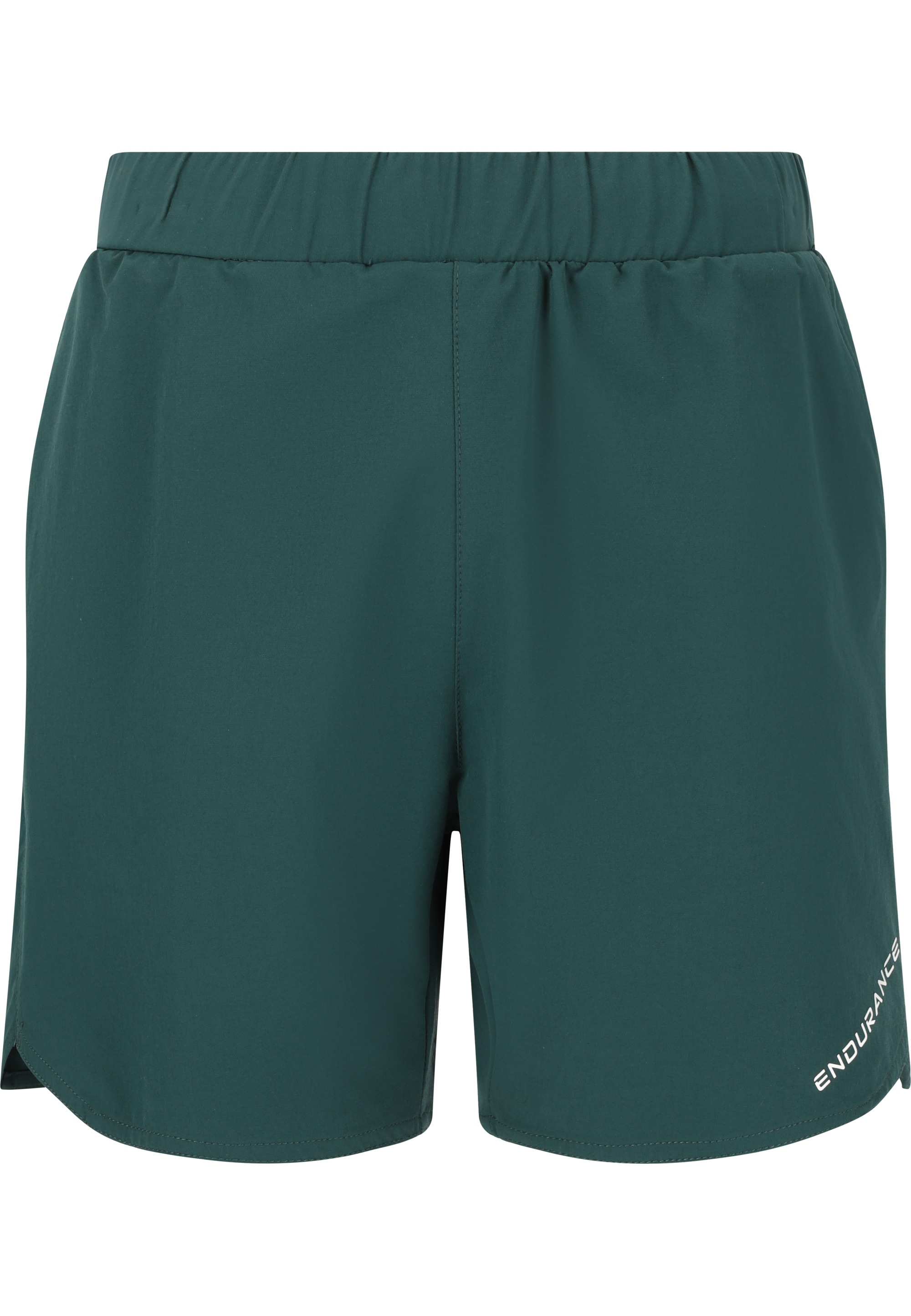 ENDURANCE Shorts "Geoff", mit 4-Wege-Stretch und DWR-Behandlung