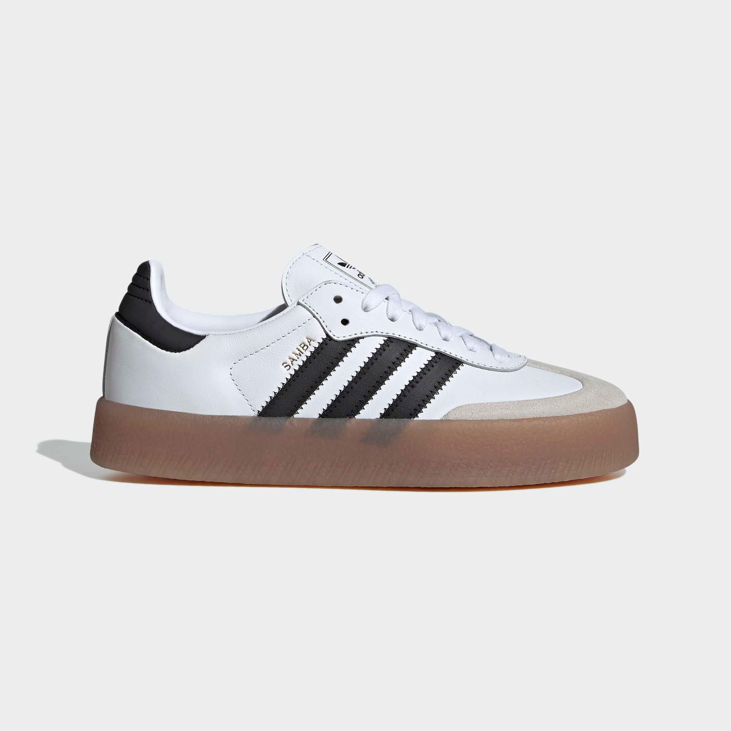 adidas Originals Sneaker "SAMBA" günstig online kaufen