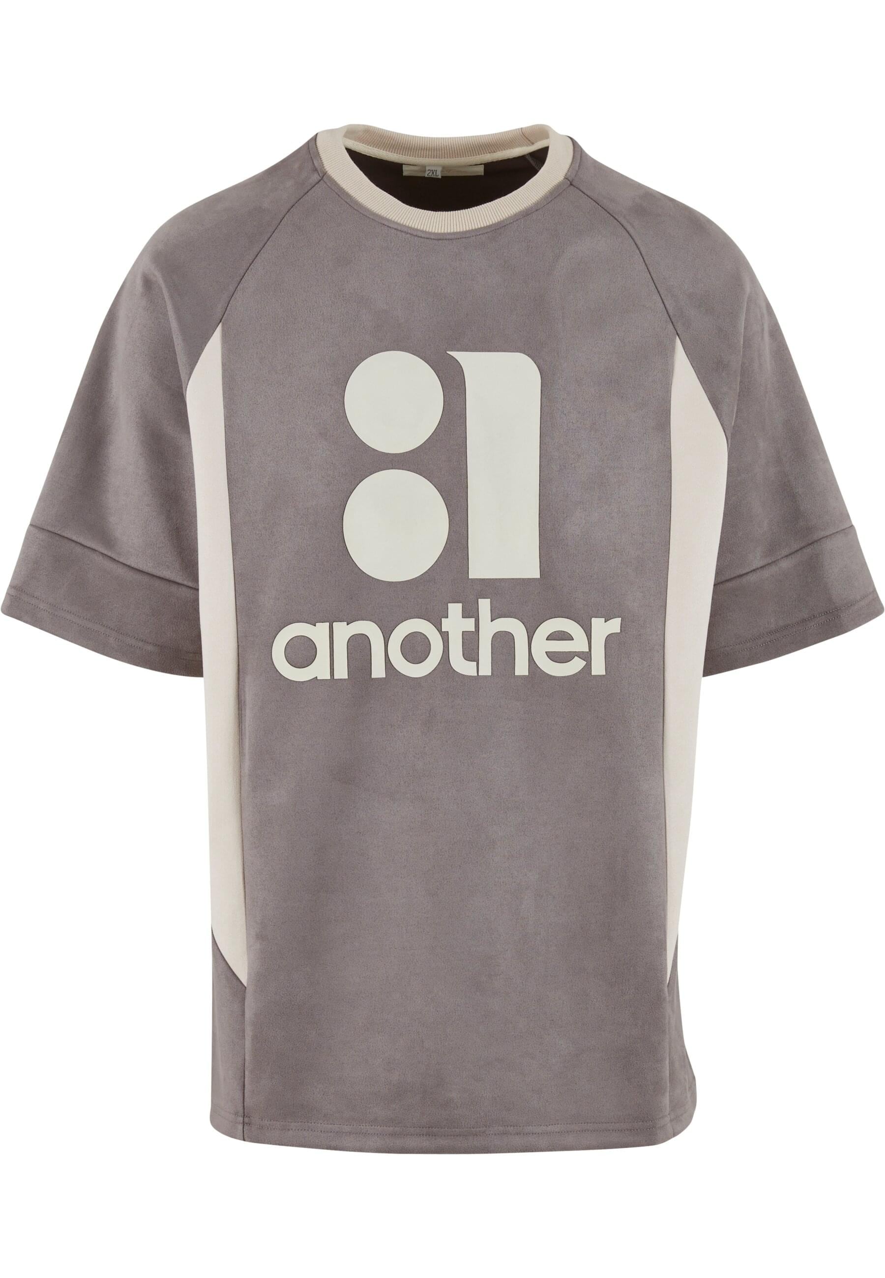 Another Cotton Lab T-Shirt "Another Cotton Lab Another Oversize Raglan Velo günstig online kaufen