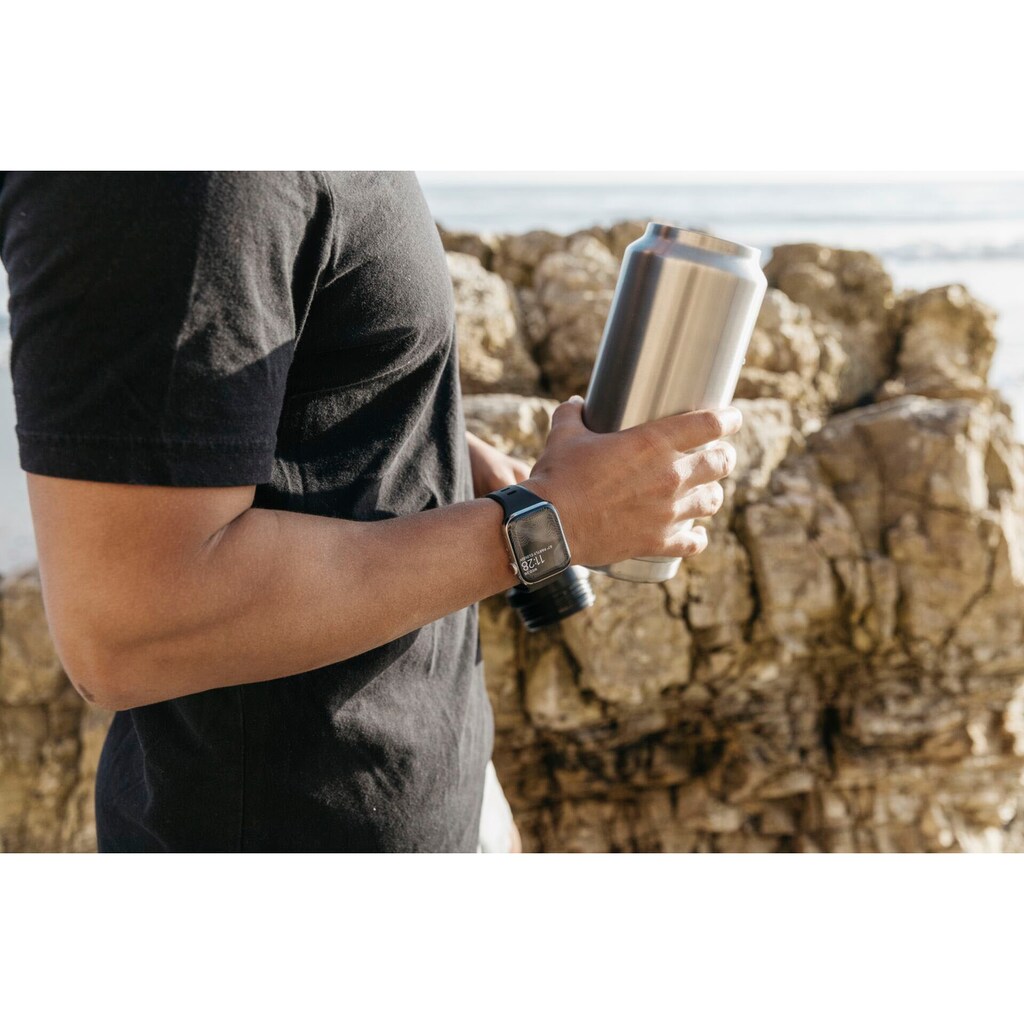 Nomad Smartwatch-Armband »Sport Band Slim 38/40/41mm«