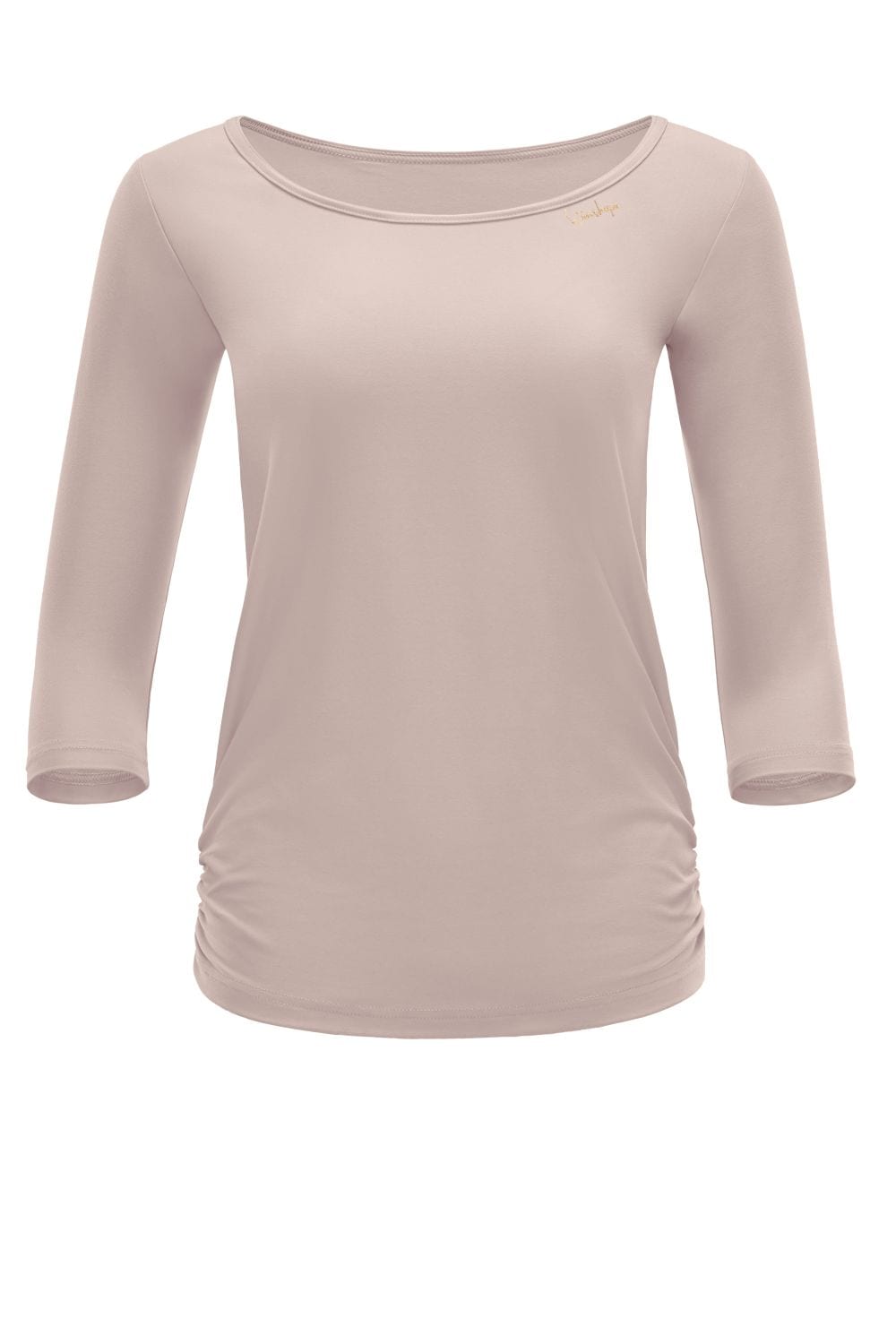 Winshape 3/4-Arm-Shirt "AET139LS" Functional Light and Soft