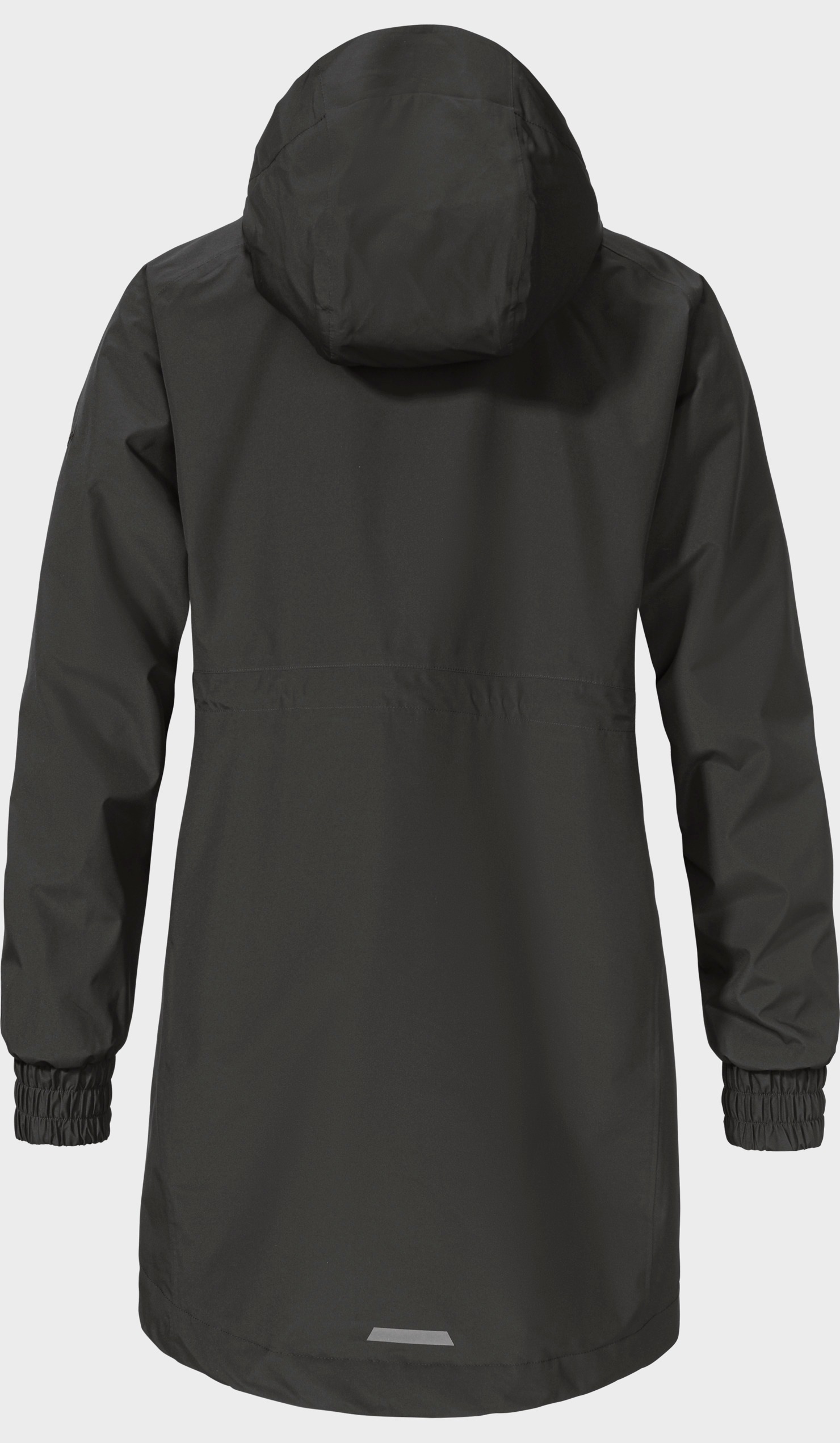 Schöffel Parka "Parka Style Bohorok WMS" mit Kapuze günstig online kaufen