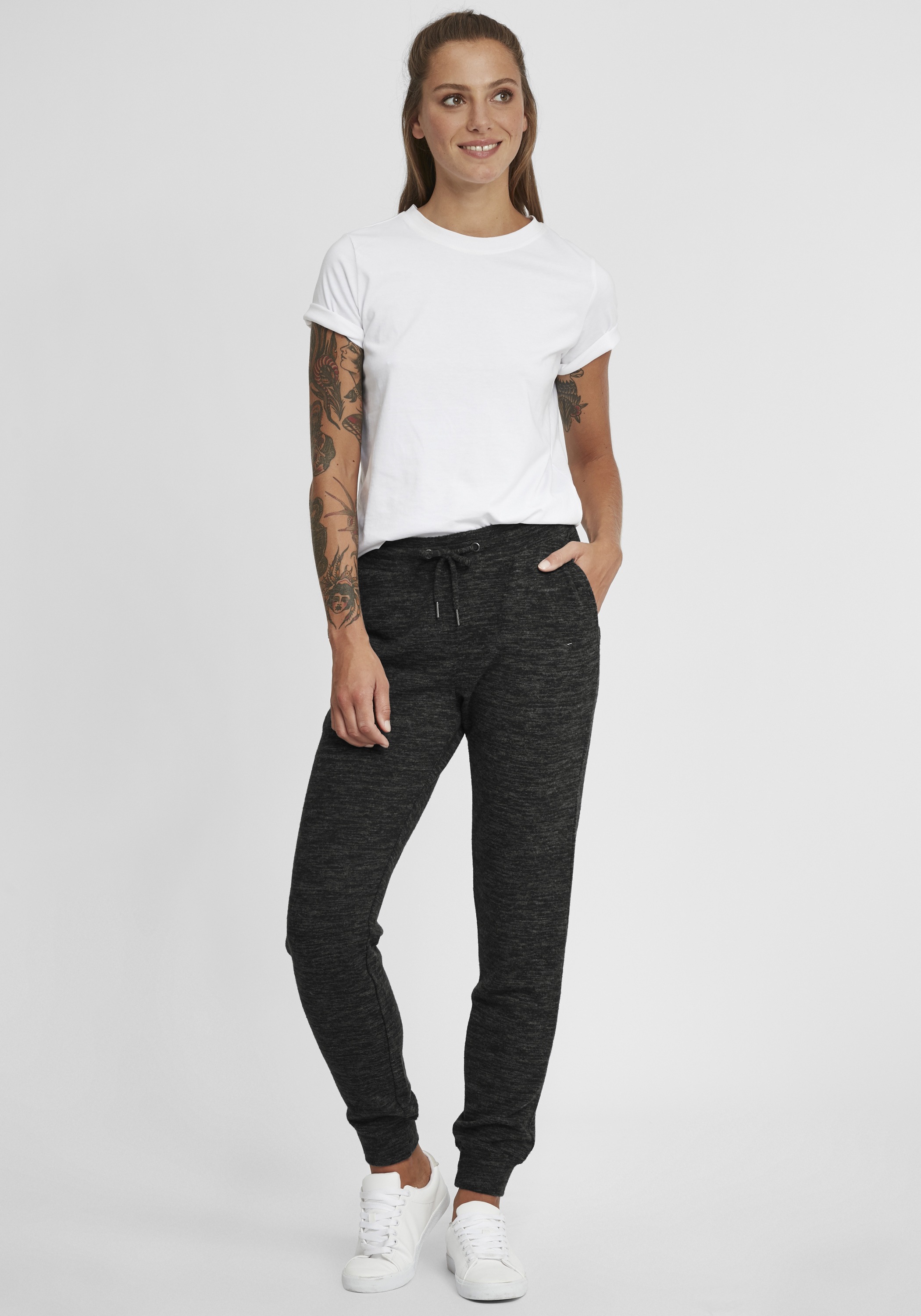 OXMO Sweathose »Sweathose OXBenita«