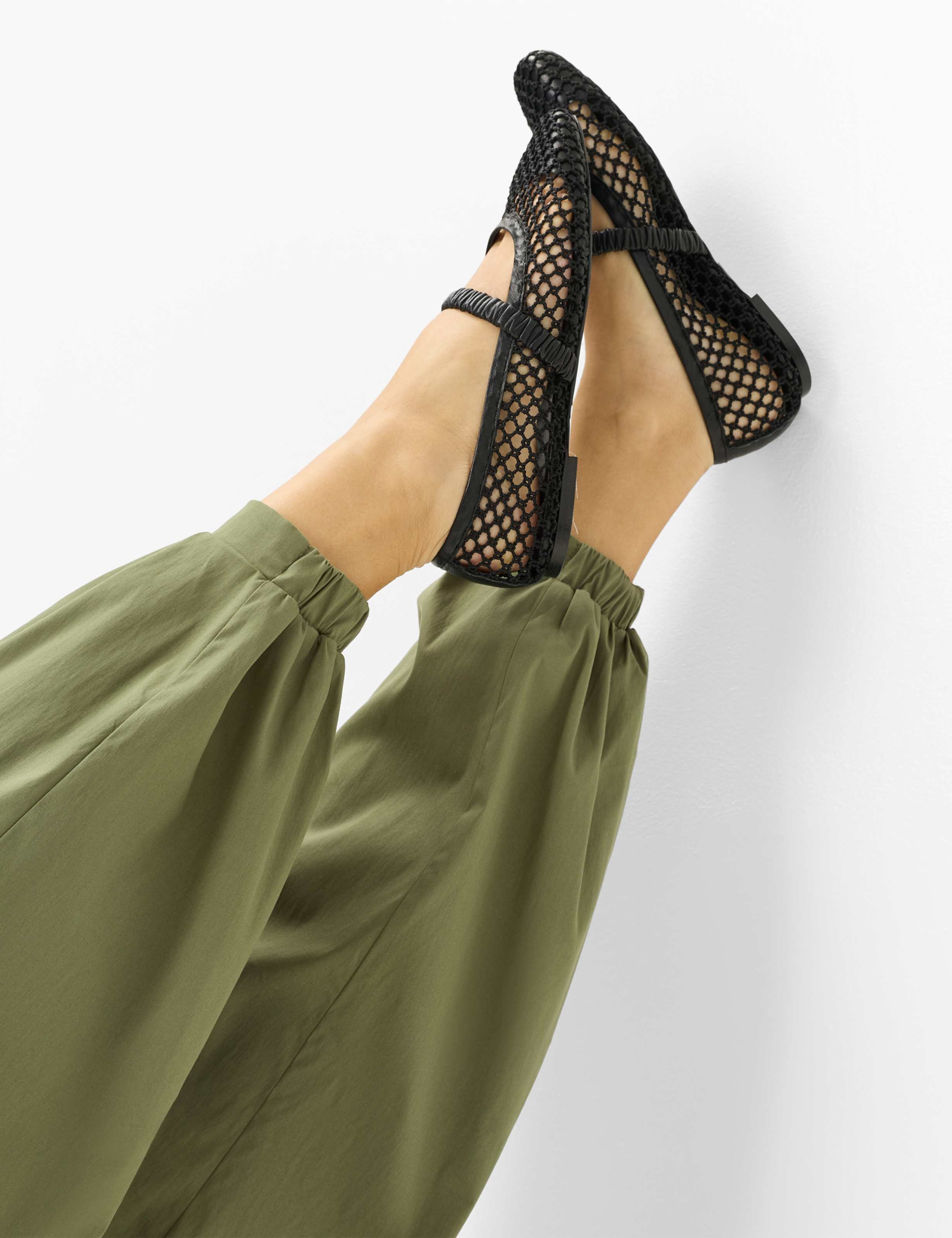 Brax 3/4-Hose »Style MABEL S«