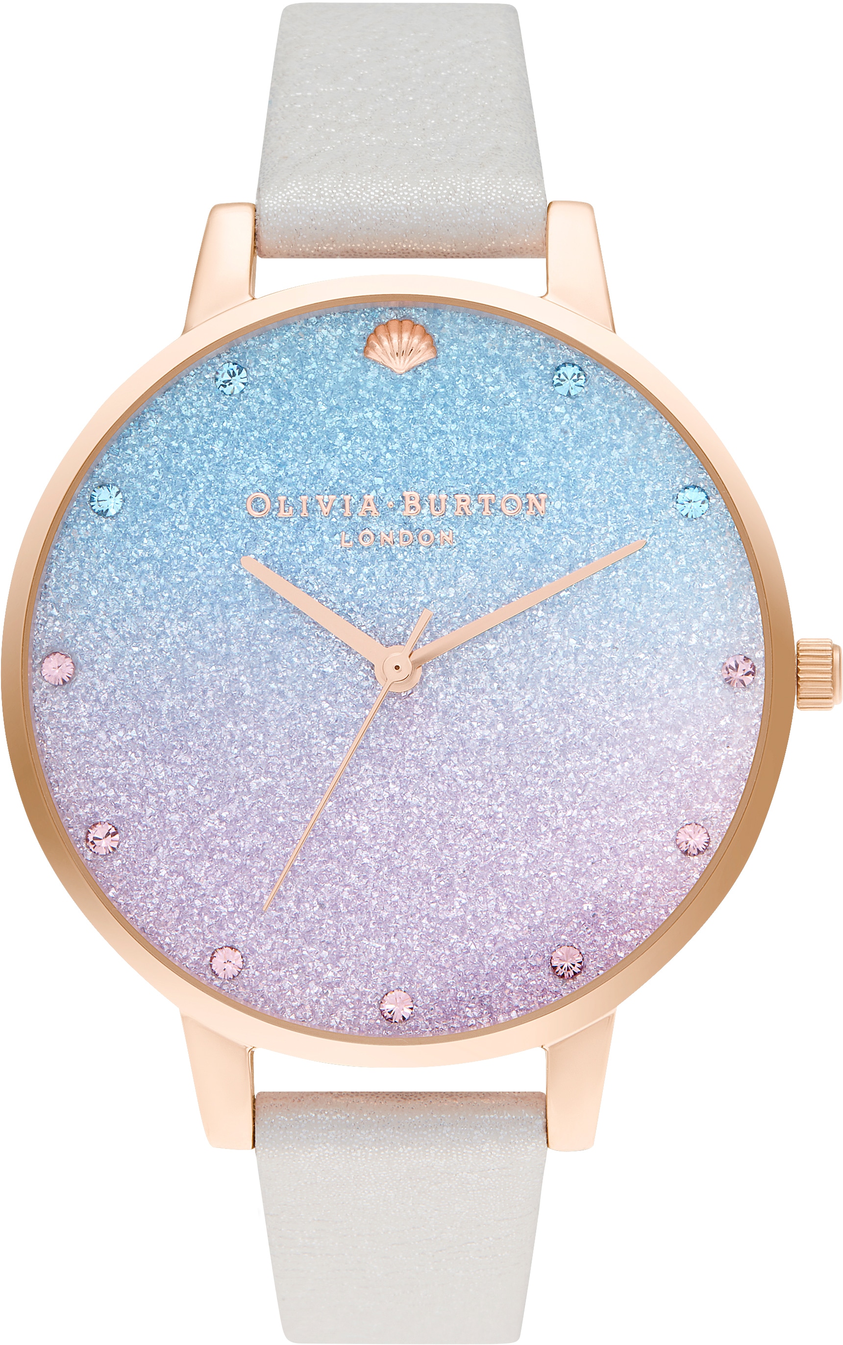 OLIVIA BURTON Quarzuhr »Under The Sea, OB16US47«