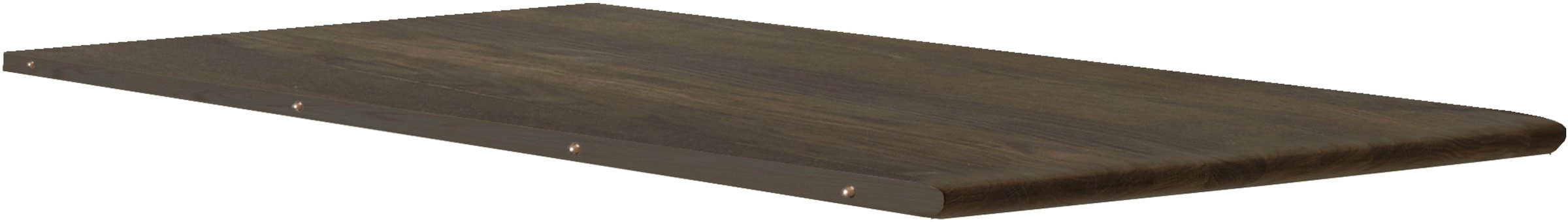 Massivholz Eiche Nohr«, Nohr by cm, Hammel | 50x120 Esstischplatte für BAUR Hammel Furniture »Findahl Esstisch