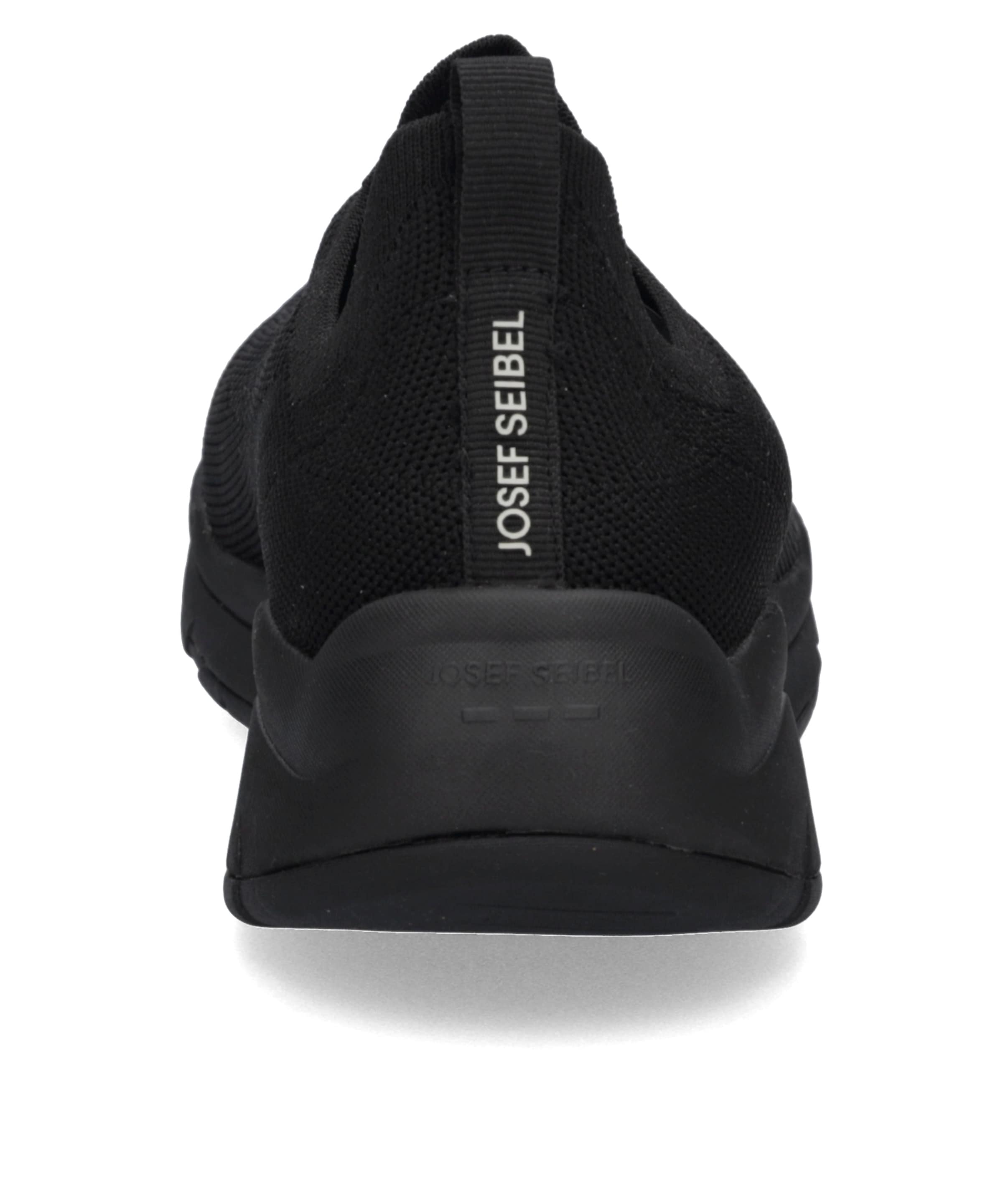Josef Seibel Sneaker »Mitchell 13, schwarz«