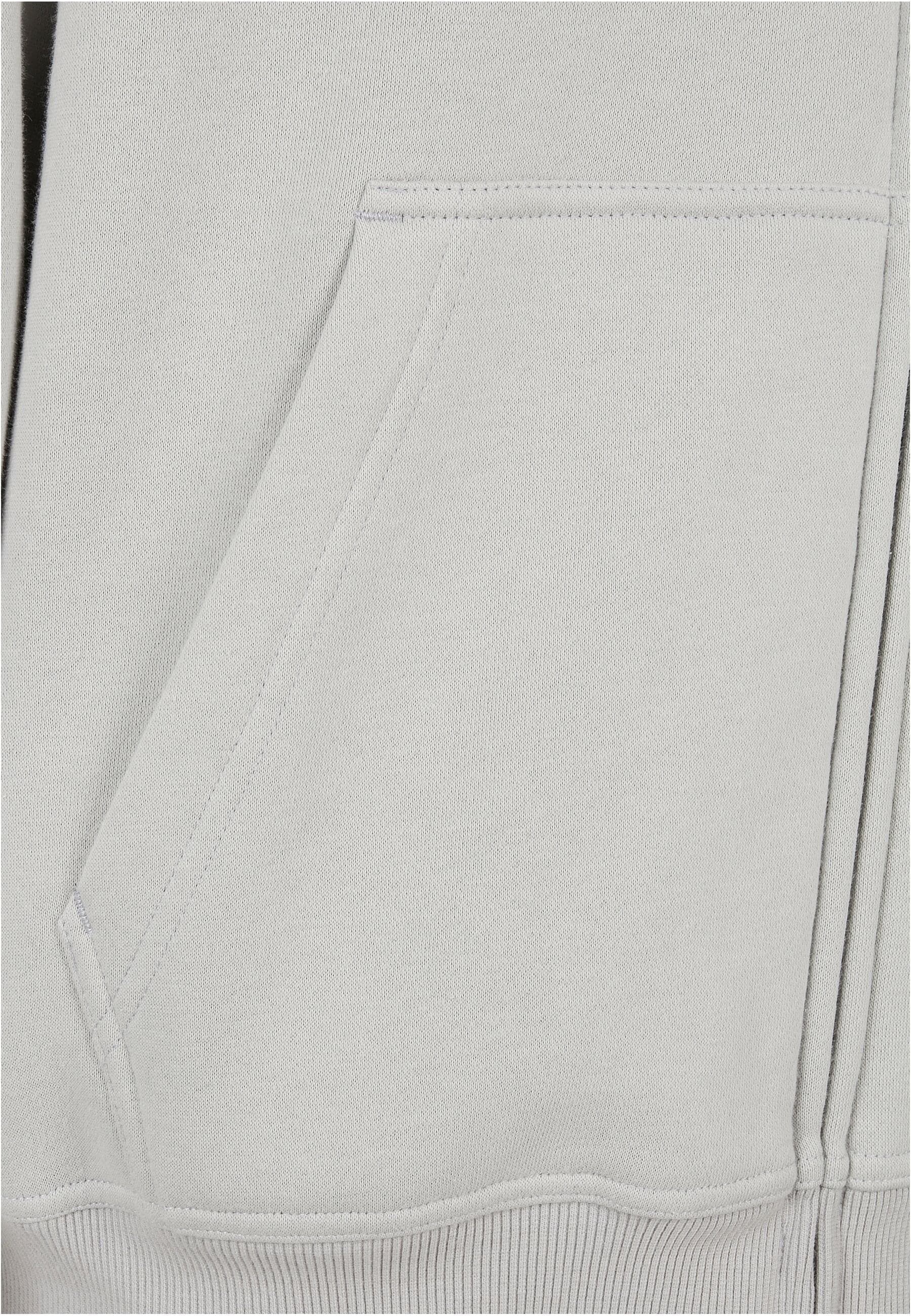 URBAN CLASSICS Sweatjacke »Urban Classics Herren Zip Hoody«