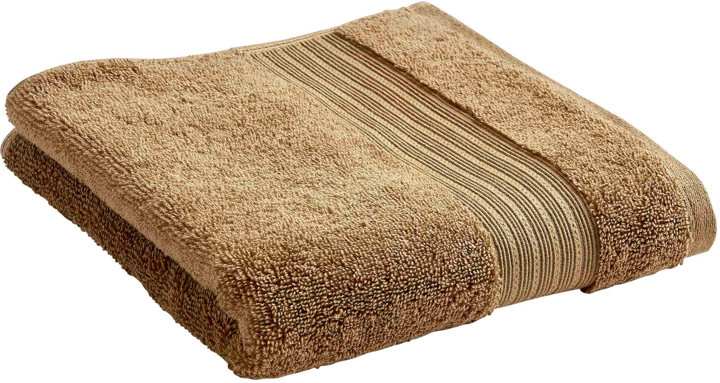 Christy Handtücher "Organic" Luxus Handtuch 550g/m² - 100% Bio-Baumwolle, 5 günstig online kaufen