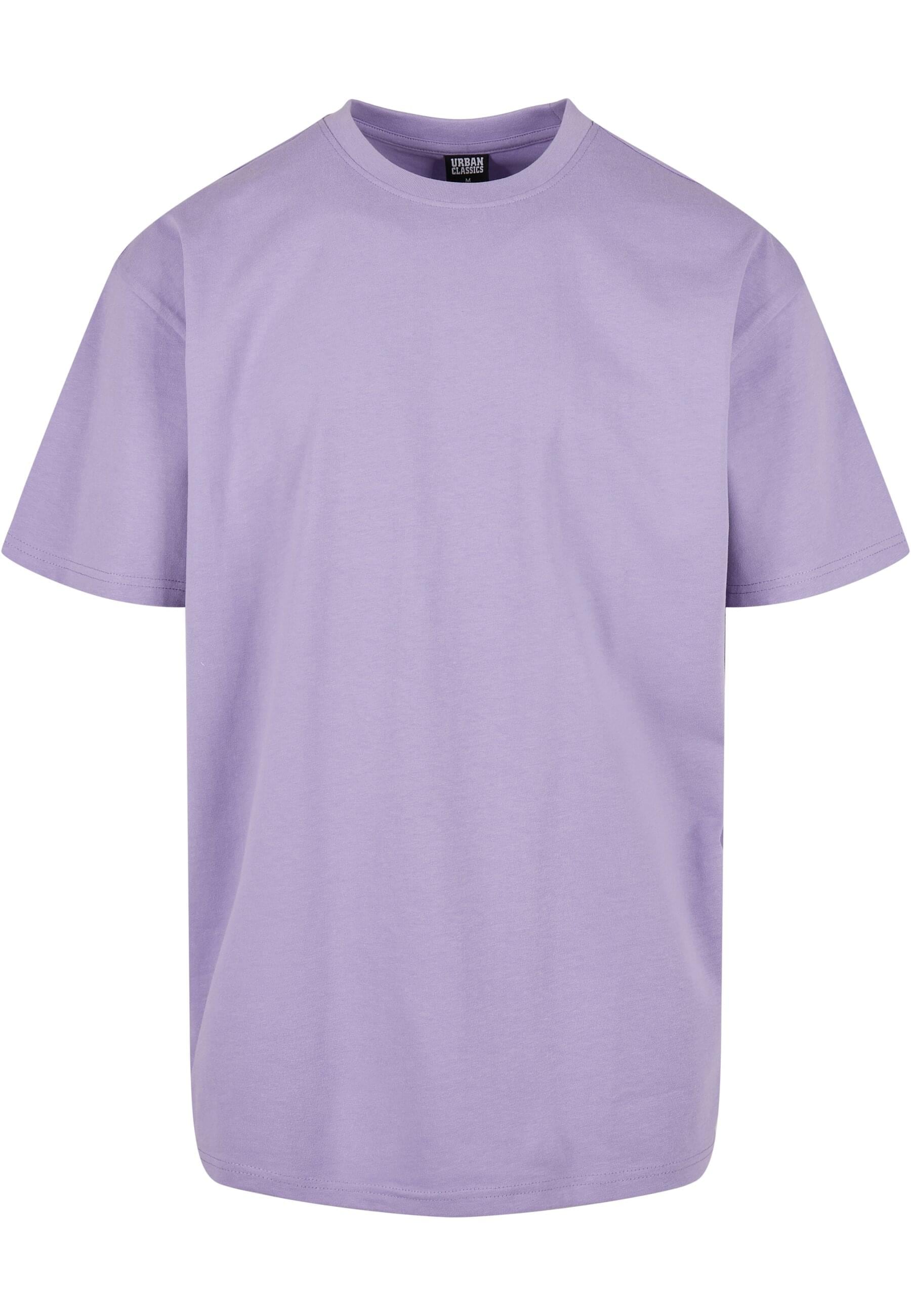 URBAN CLASSICS T-Shirt "Urban Classics Herren Heavy Oversized Tee" 1 Stk. t günstig online kaufen