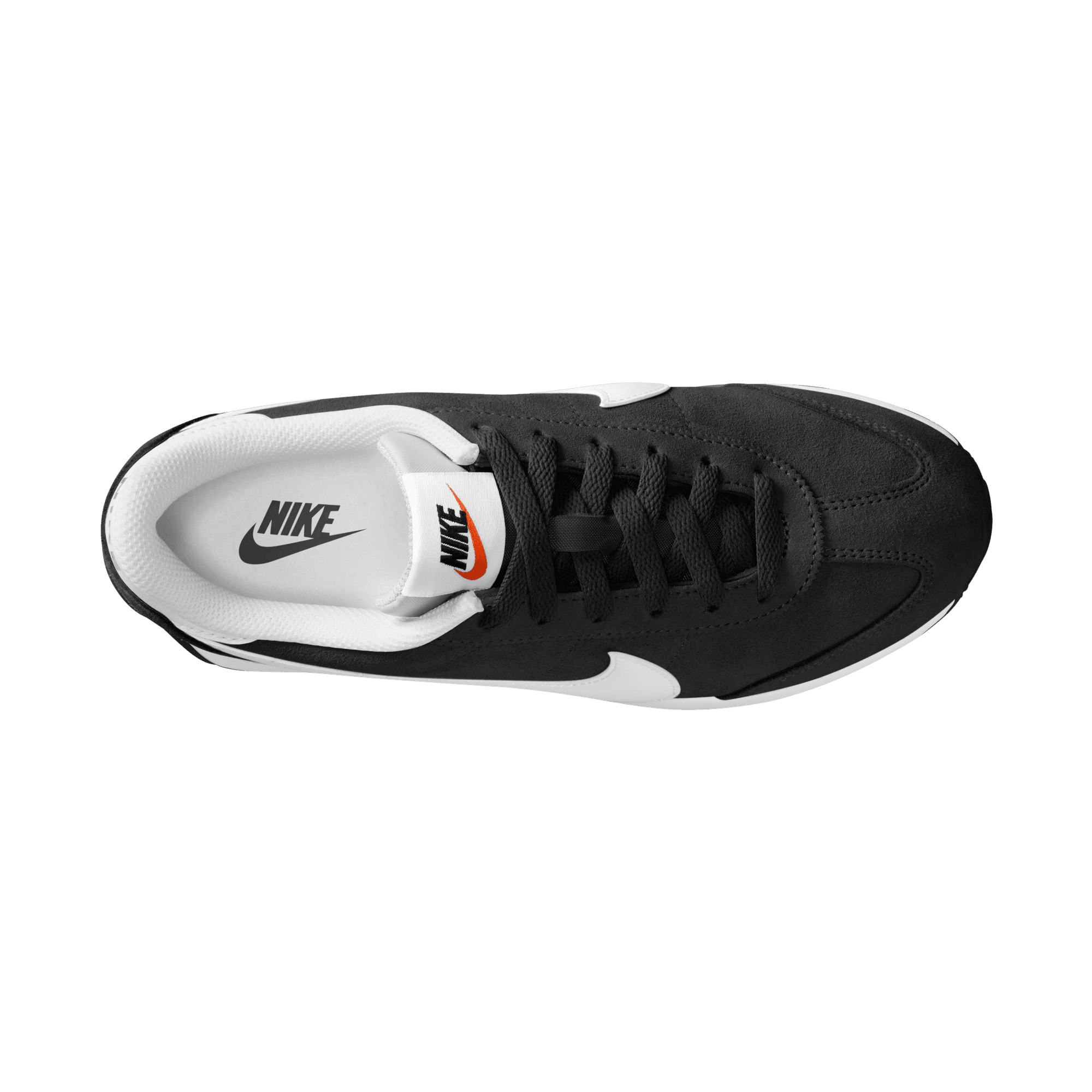 Nike Sportswear Sneaker »Pacific Suede«  inspiriert vom Design des Nike Cortez