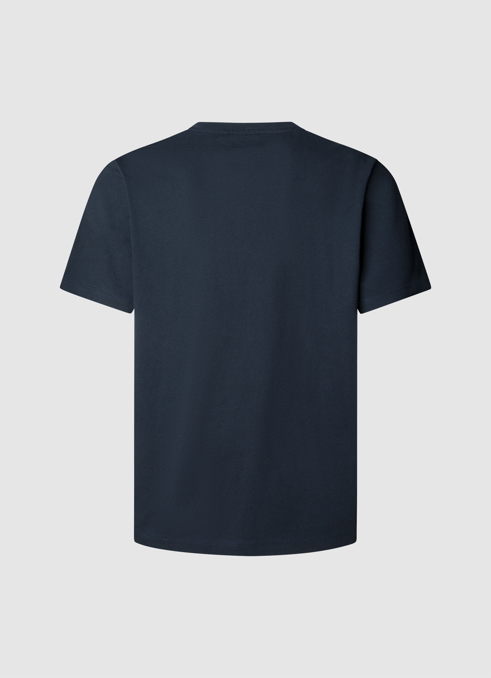 Pepe Jeans T-Shirt »TREY TEE«, mit Rundhals im Regular Fit